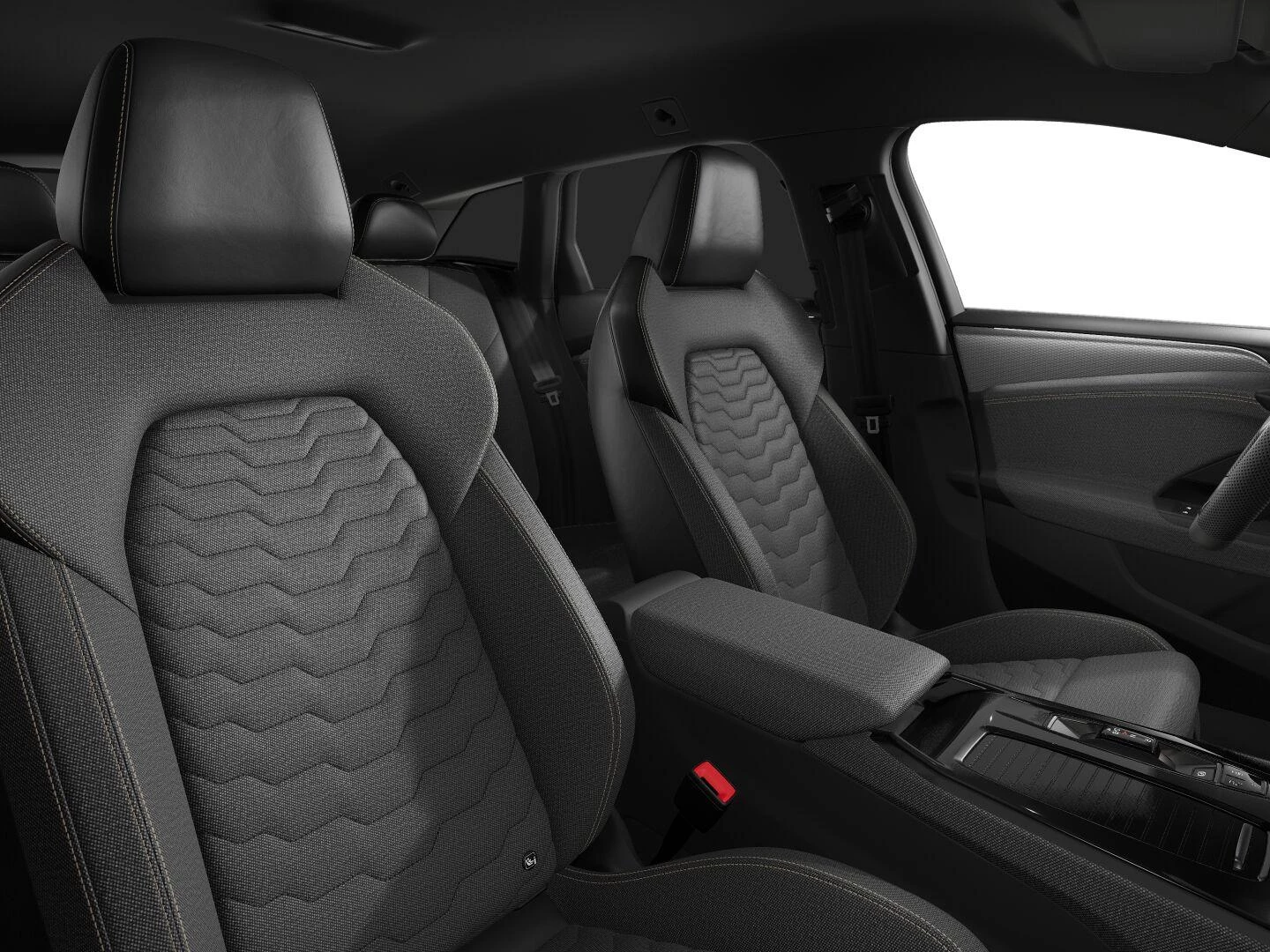 Hoofdafbeelding Audi A6 Avant e-tron