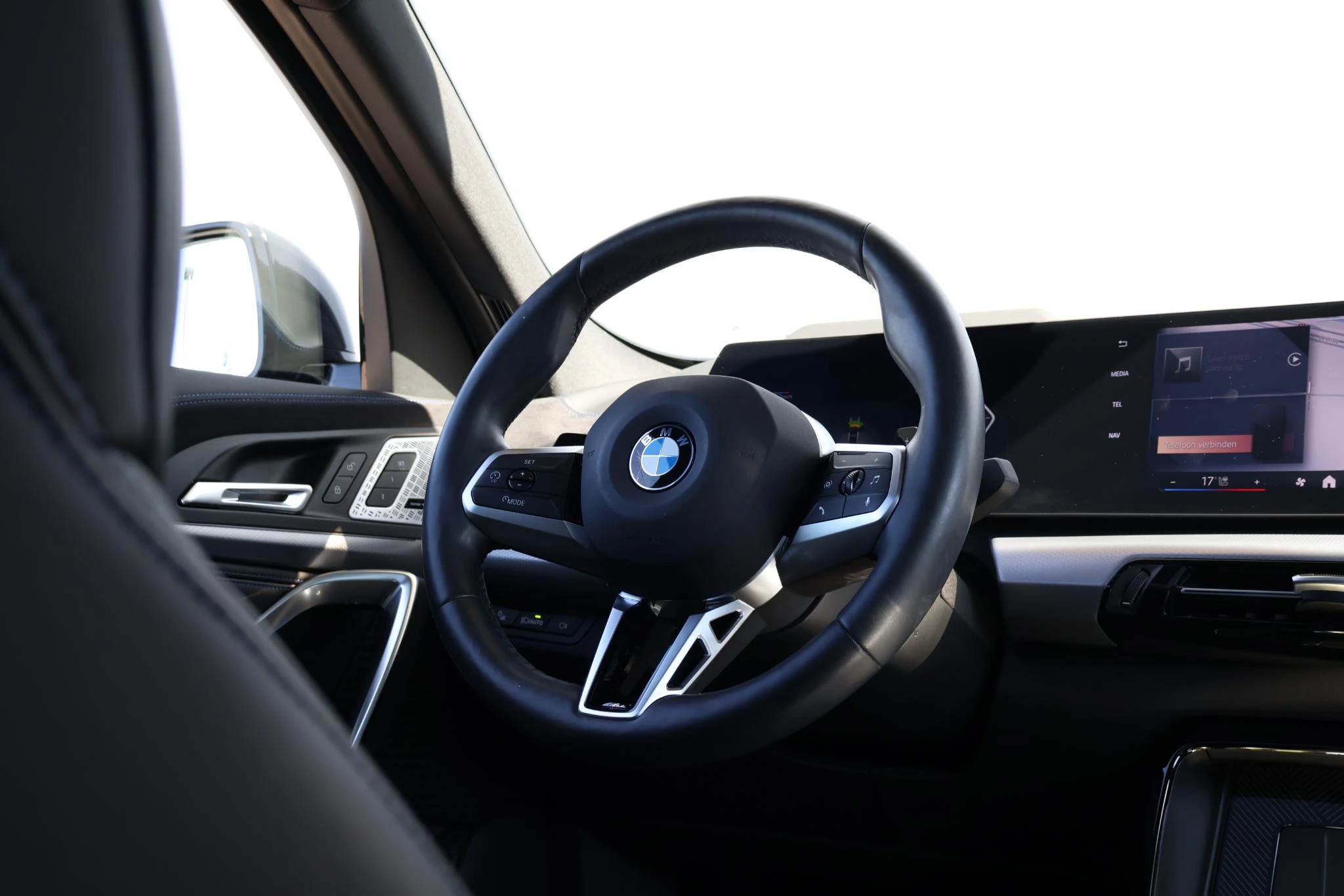 Hoofdafbeelding BMW X2