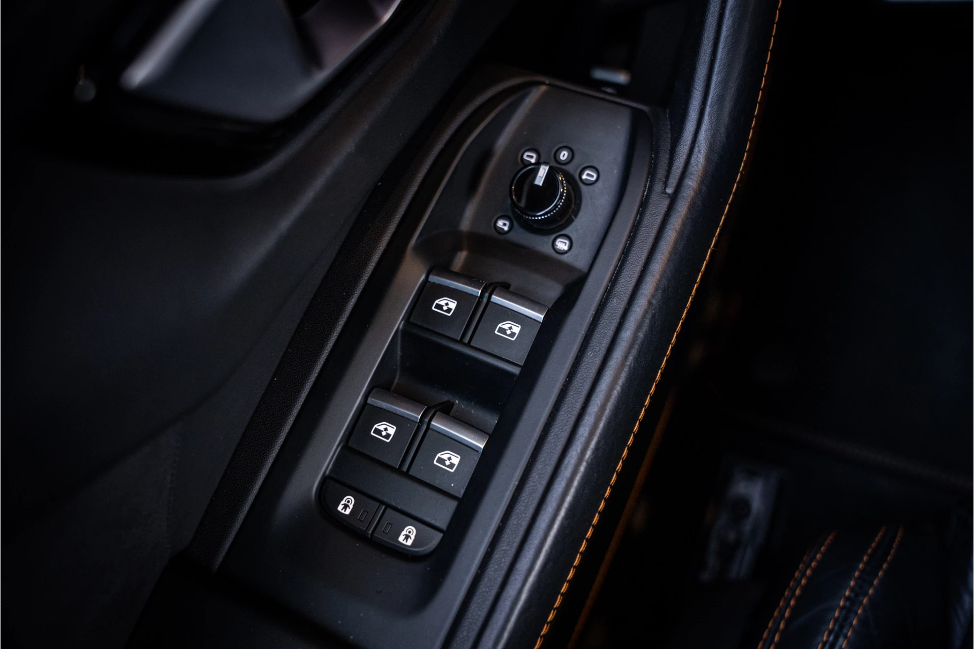 Hoofdafbeelding Lamborghini Urus