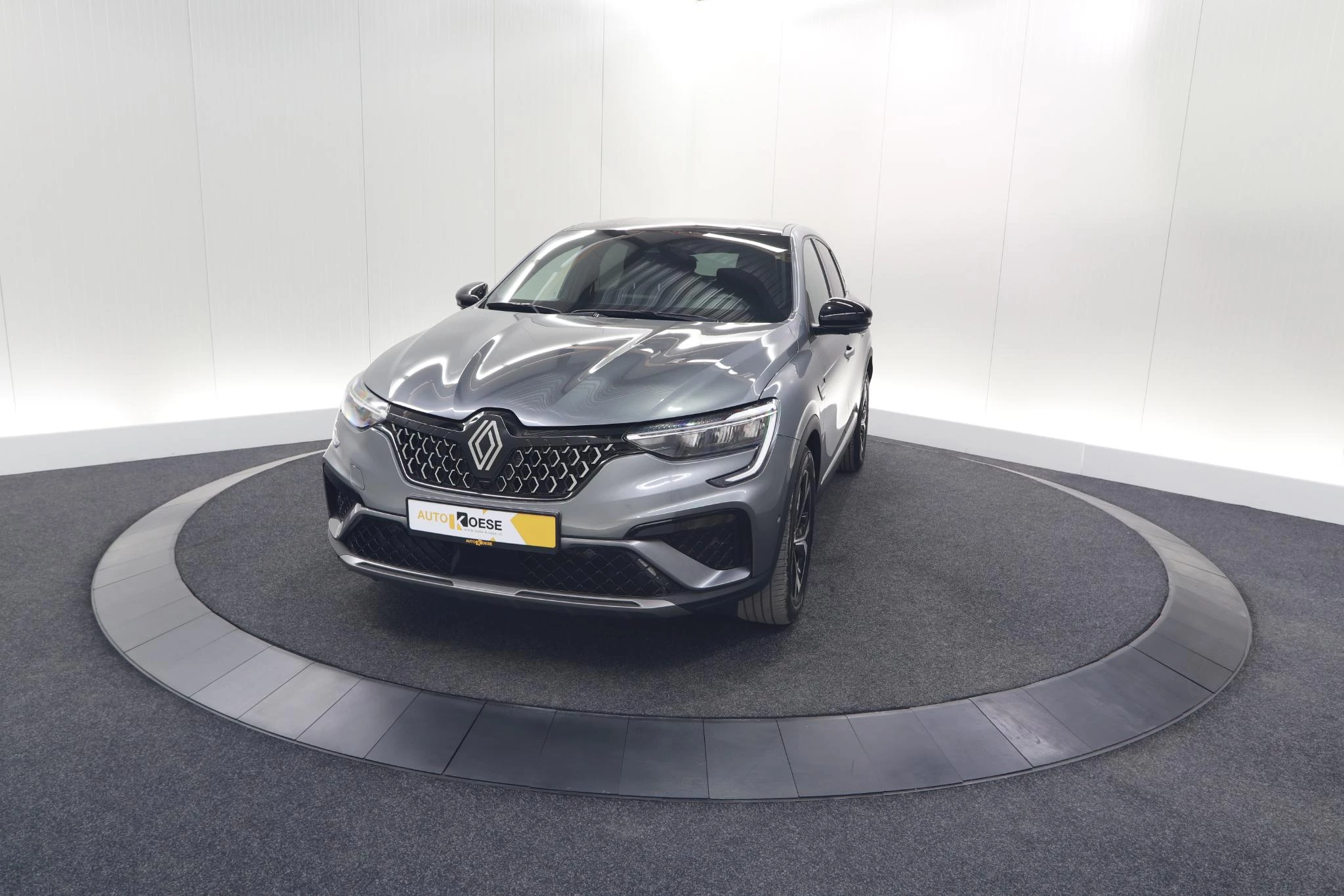 Hoofdafbeelding Renault Arkana