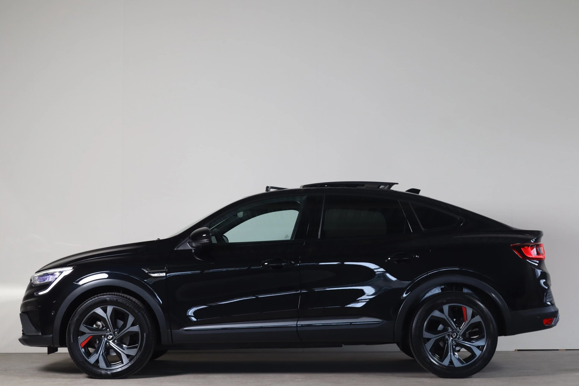 Hoofdafbeelding Renault Arkana