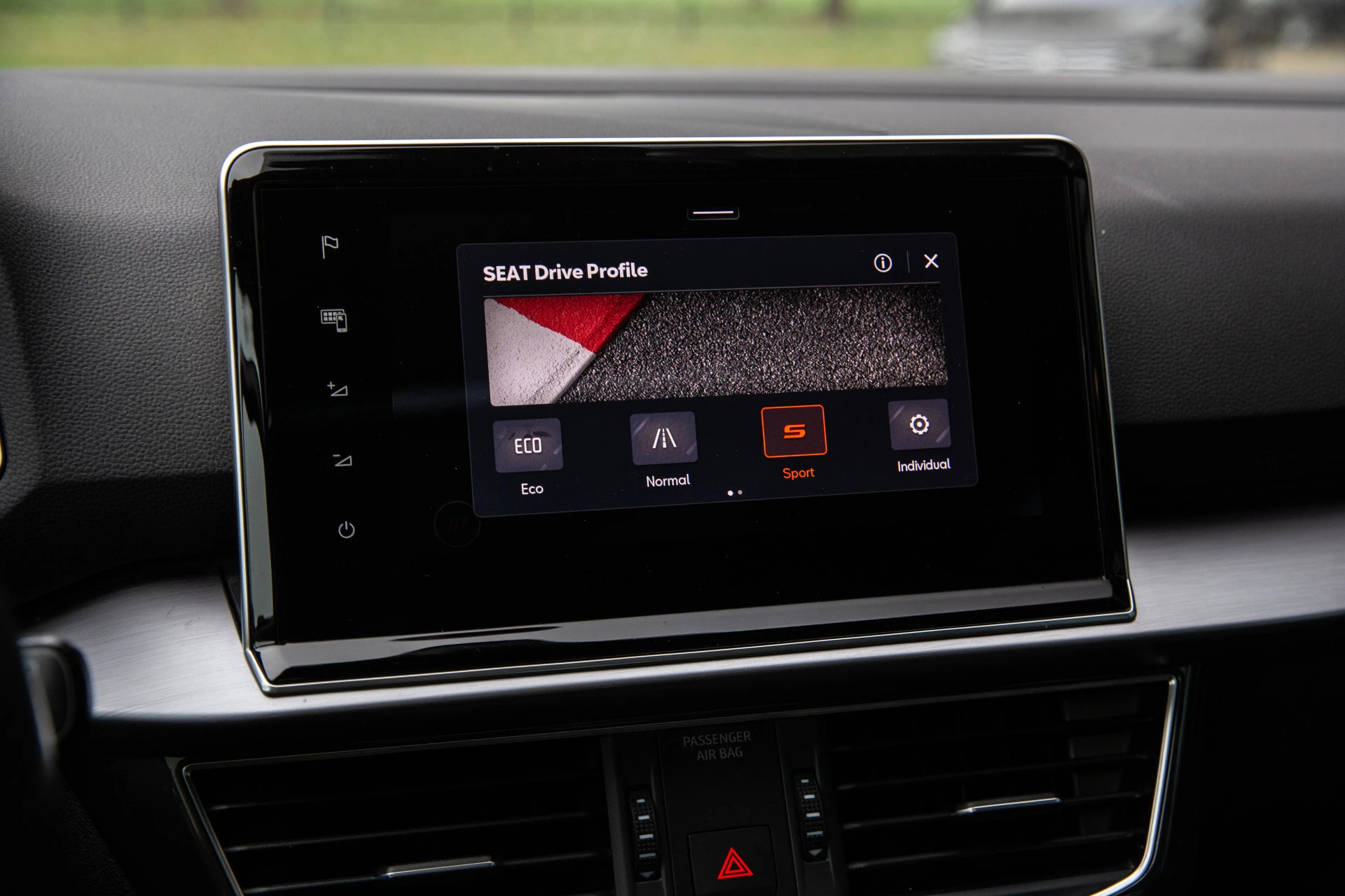 Hoofdafbeelding SEAT Tarraco