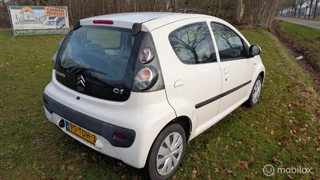 Citroen C1 1.0-12V Séduction