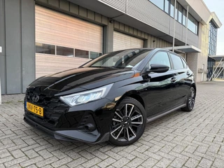 Hyundai i20 1.0 Benzine N-Line | Automaat | Camera | Xenon