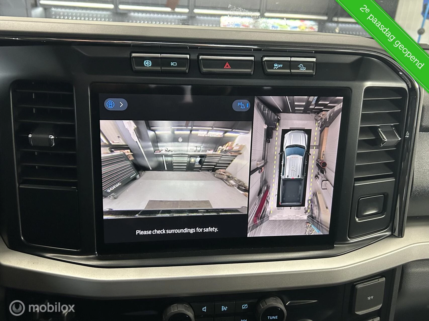 Hoofdafbeelding Ford F-250