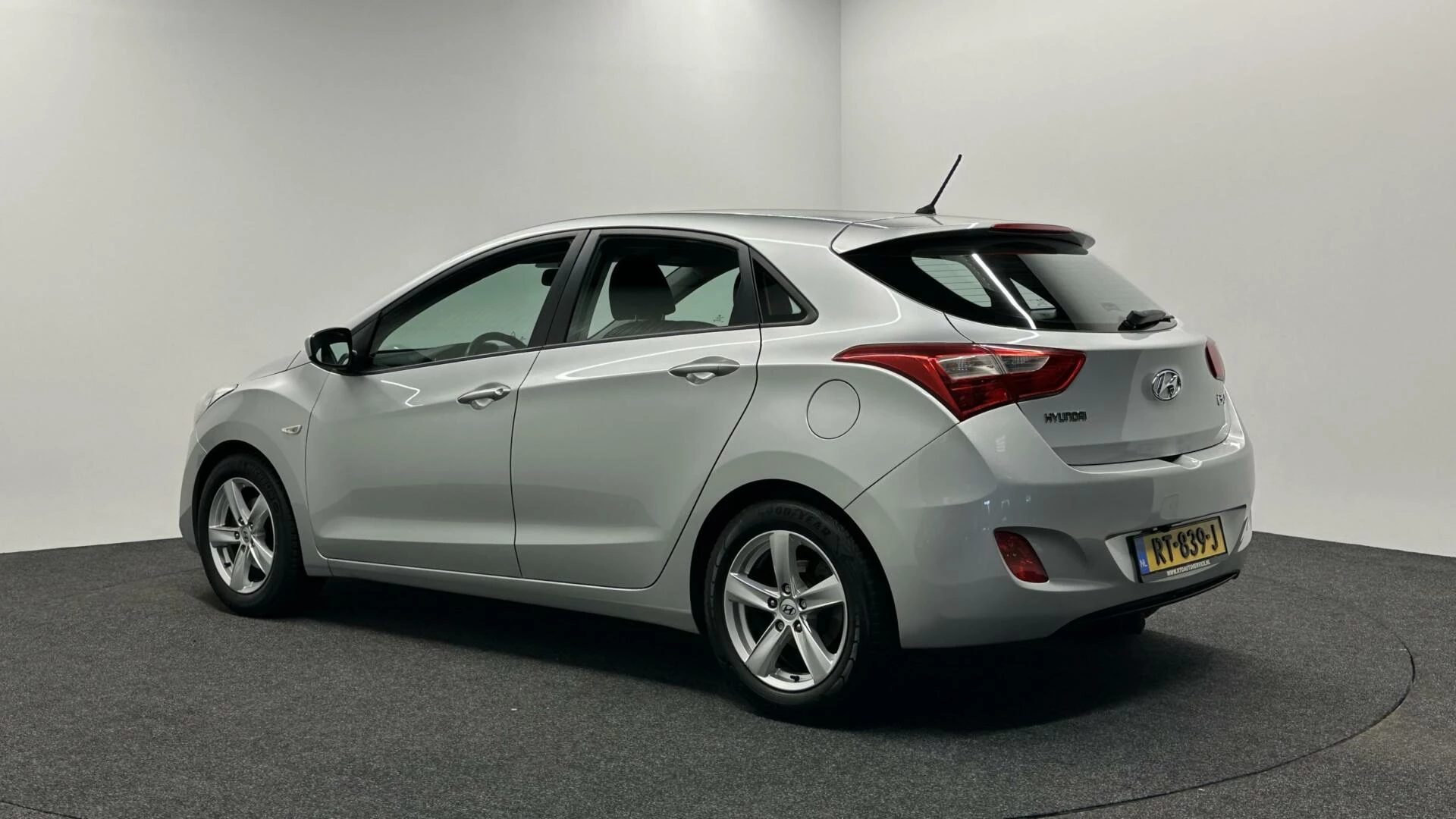 Hoofdafbeelding Hyundai i30