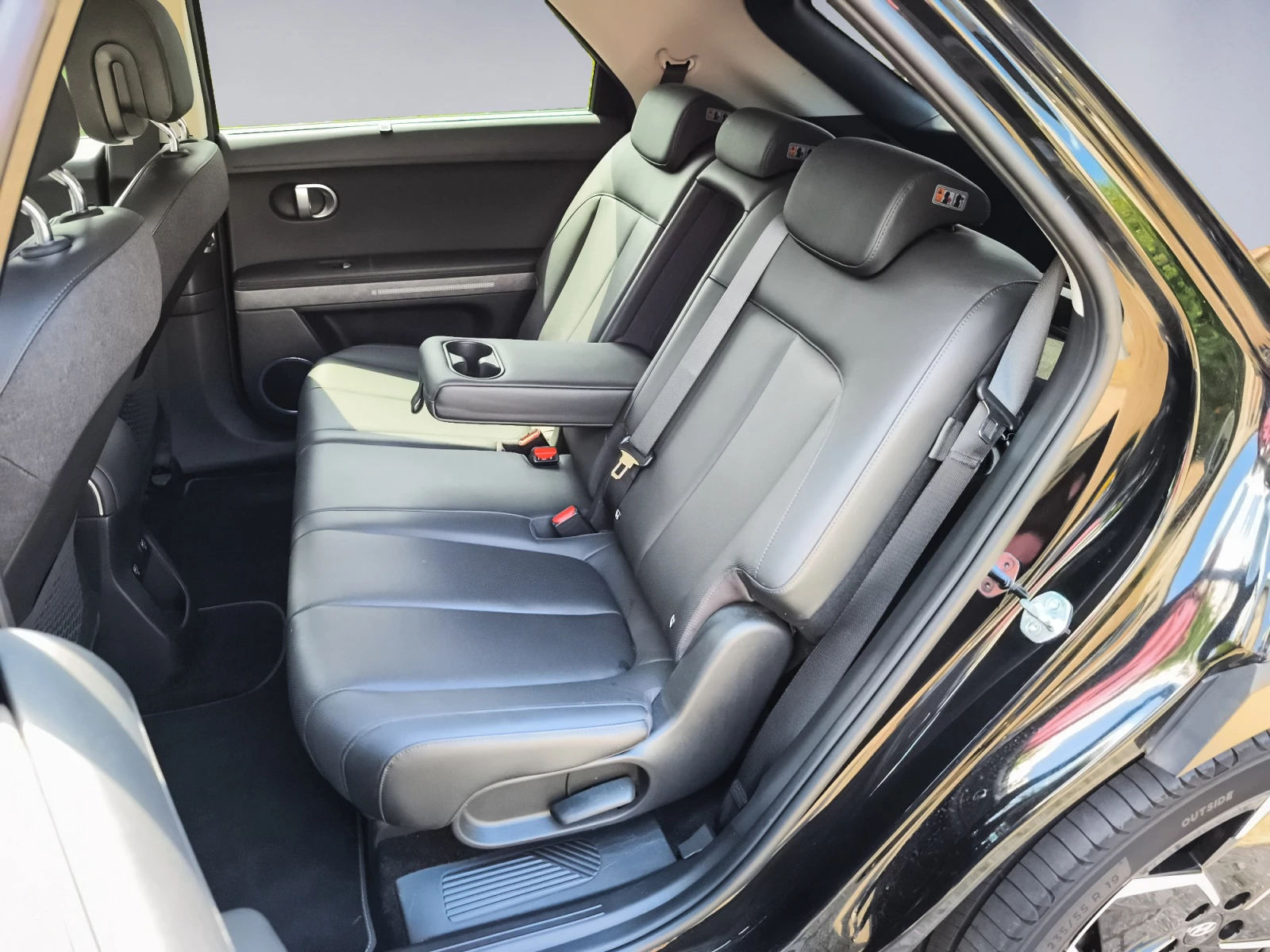Hoofdafbeelding Hyundai IONIQ 5