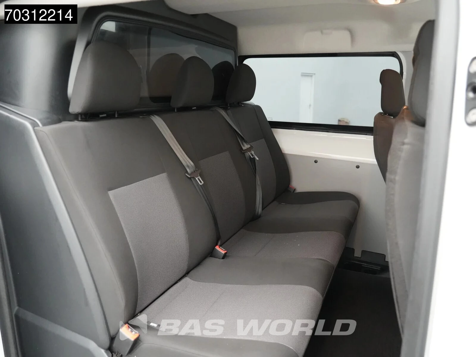 Hoofdafbeelding Citroën Jumpy