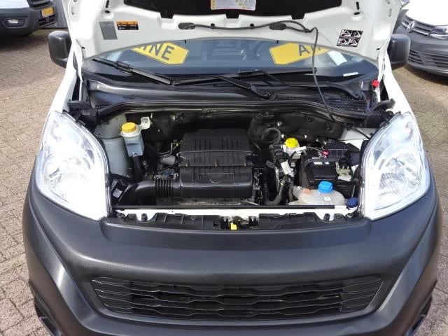 Hoofdafbeelding Fiat Fiorino