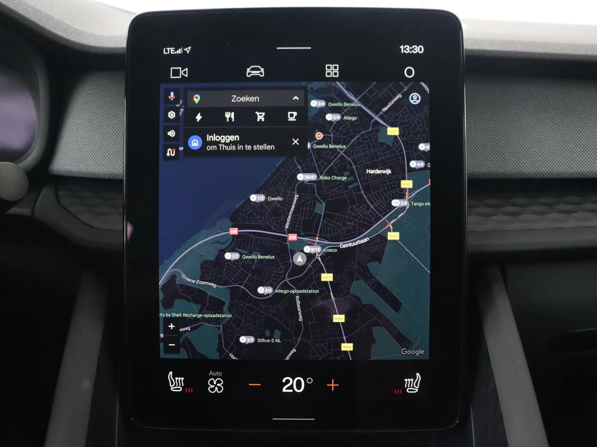 Hoofdafbeelding Polestar 2