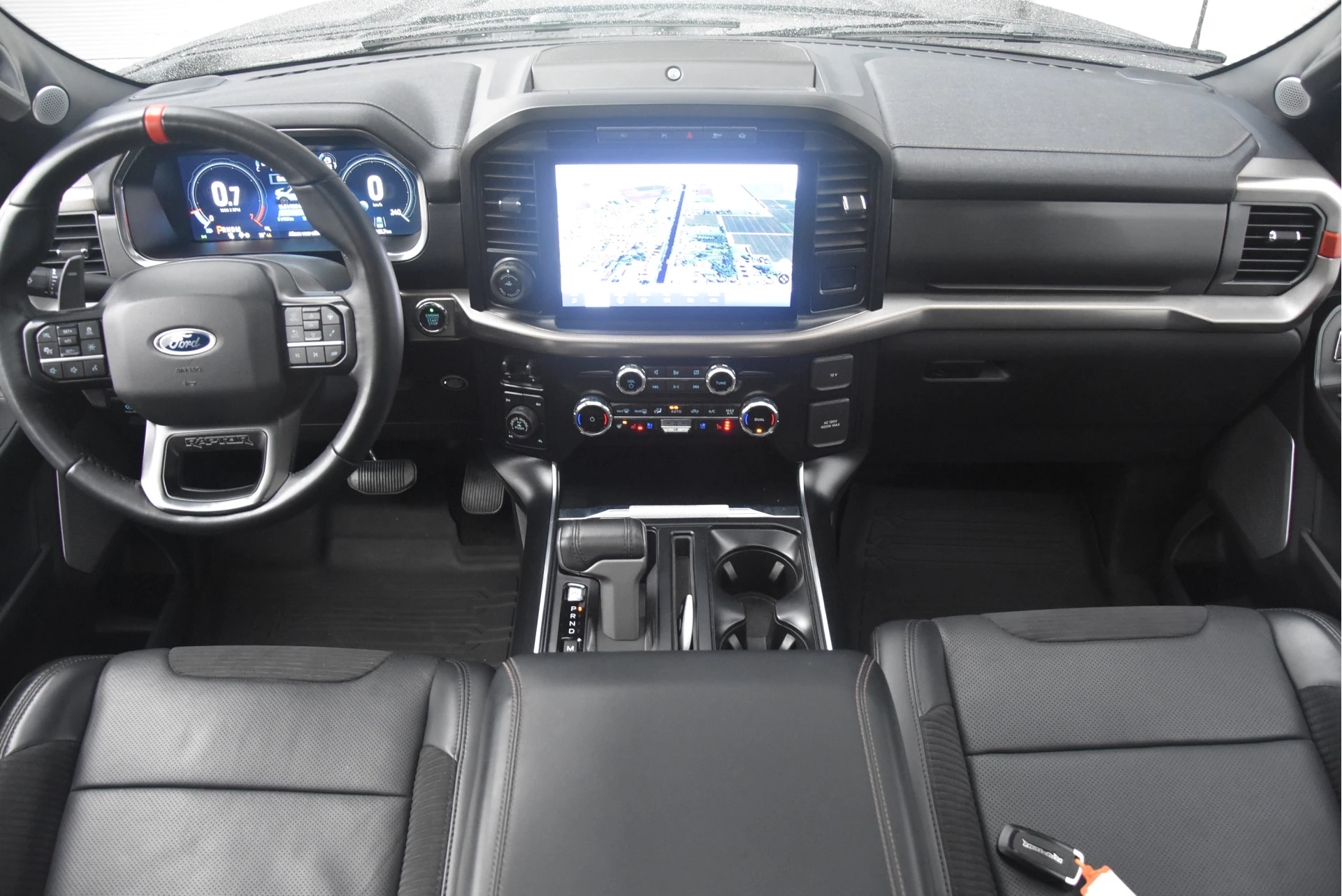 Hoofdafbeelding Ford F-150