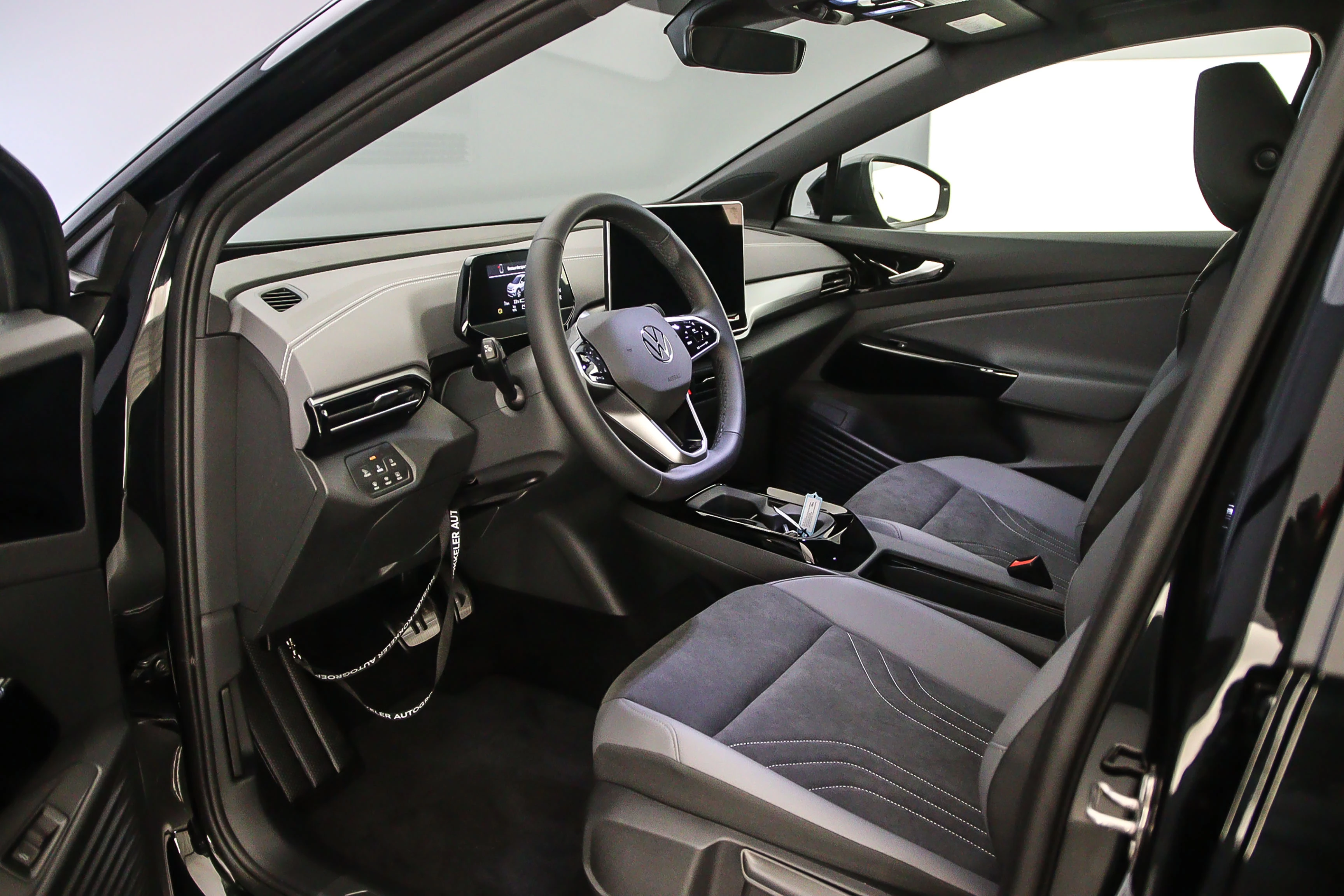 Hoofdafbeelding Volkswagen ID.4