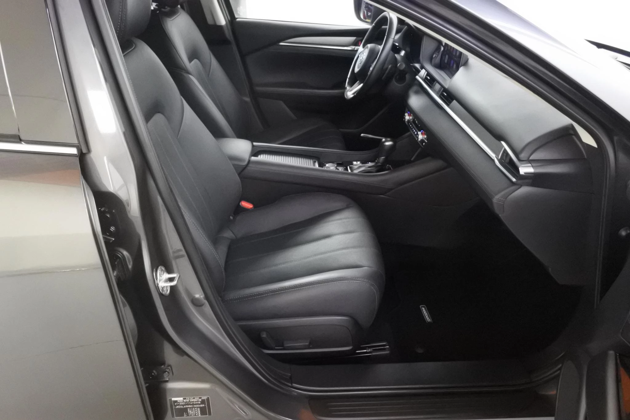 Hoofdafbeelding Mazda 6