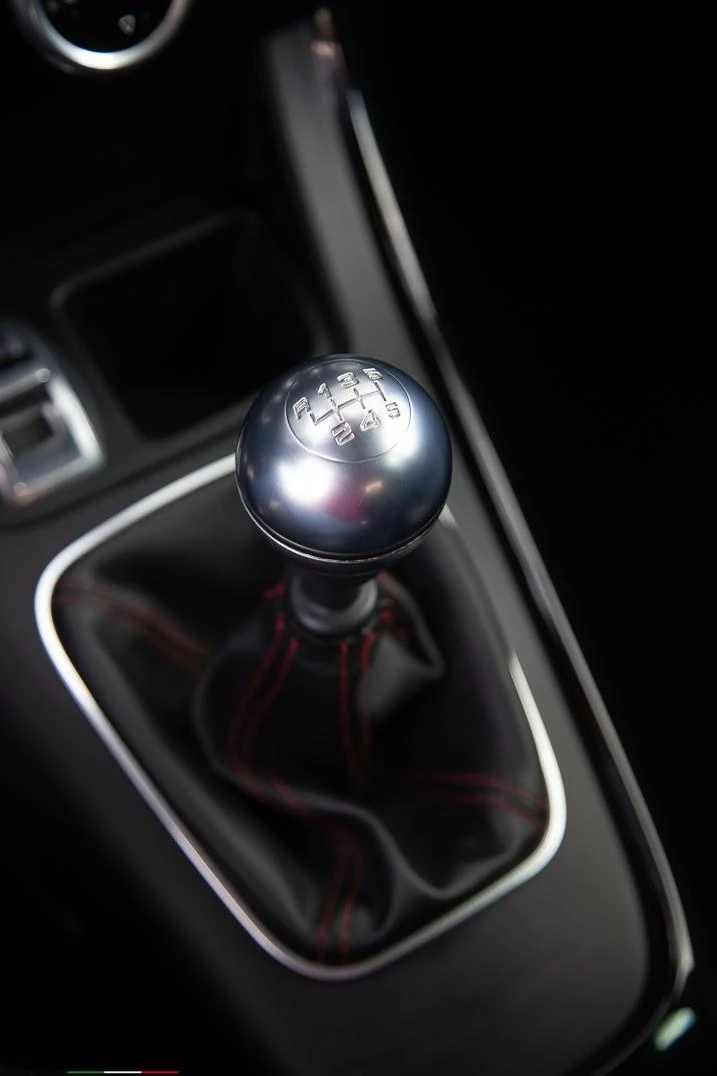 Hoofdafbeelding Alfa Romeo Giulietta