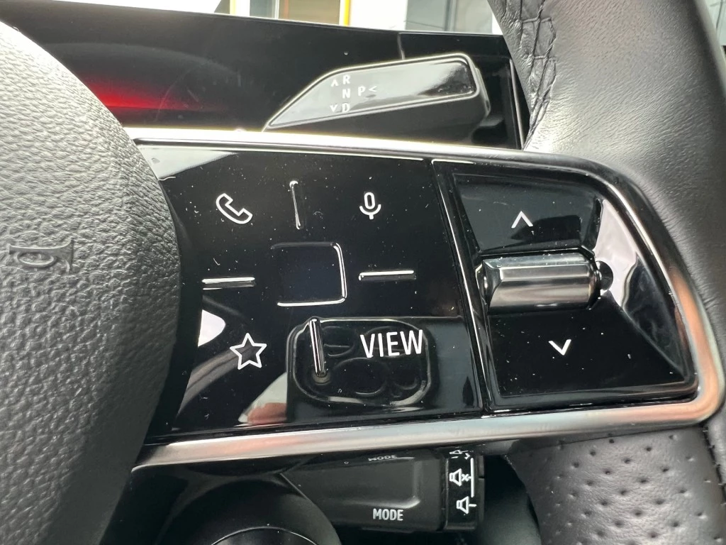 Hoofdafbeelding Renault Megane E-Tech