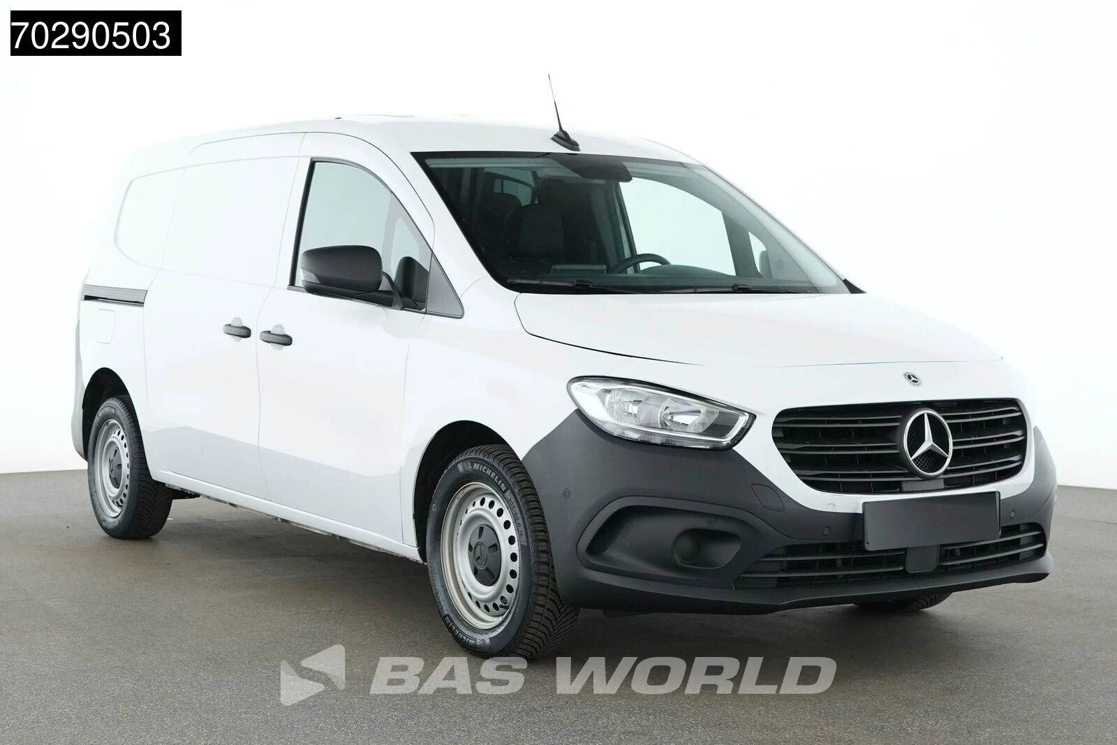 Hoofdafbeelding Mercedes-Benz Citan