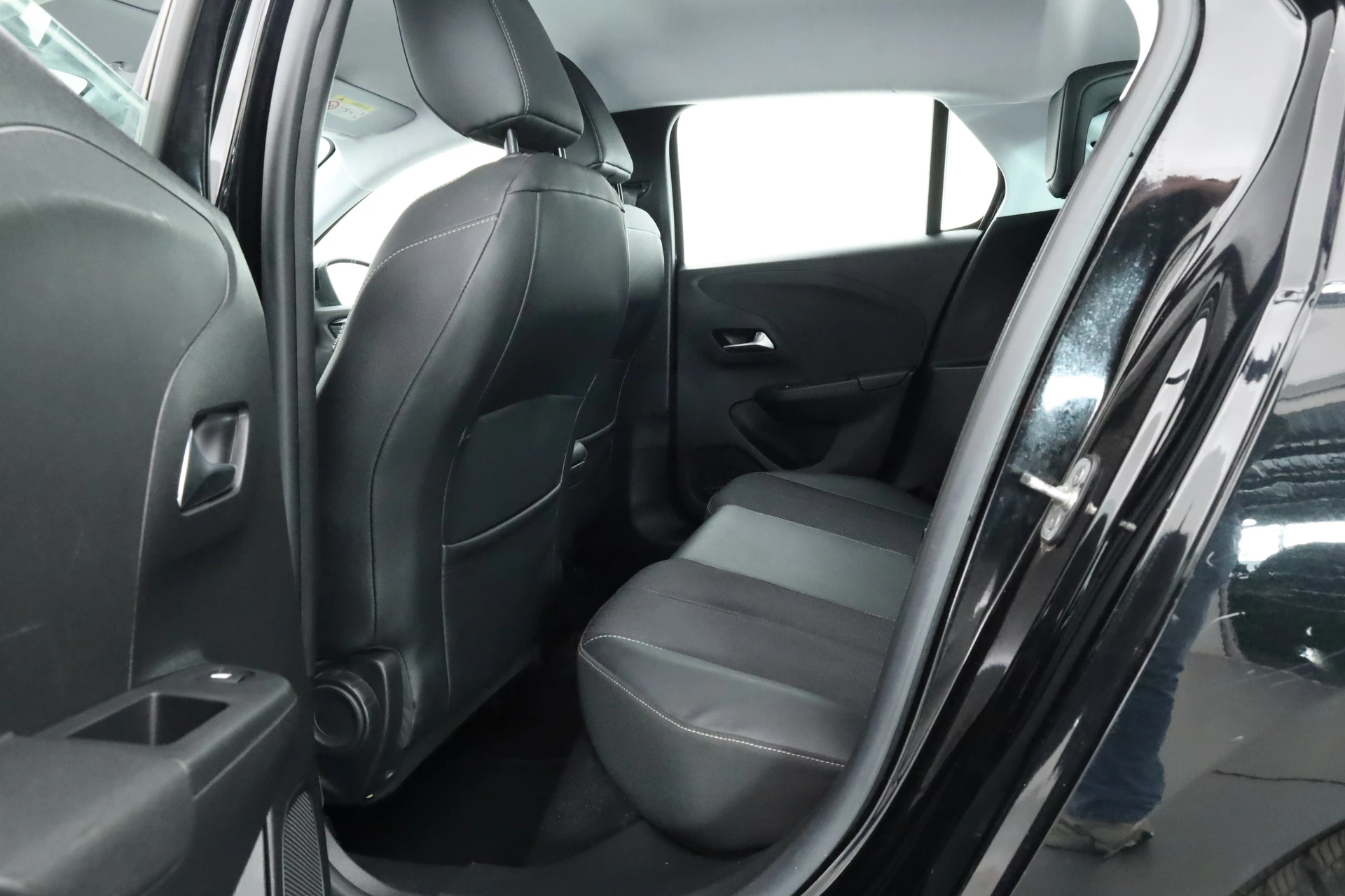 Hoofdafbeelding Opel Corsa-e