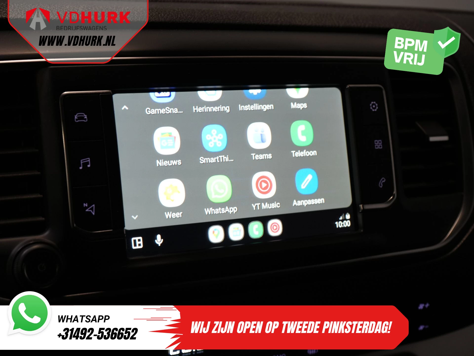 Hoofdafbeelding Fiat Scudo