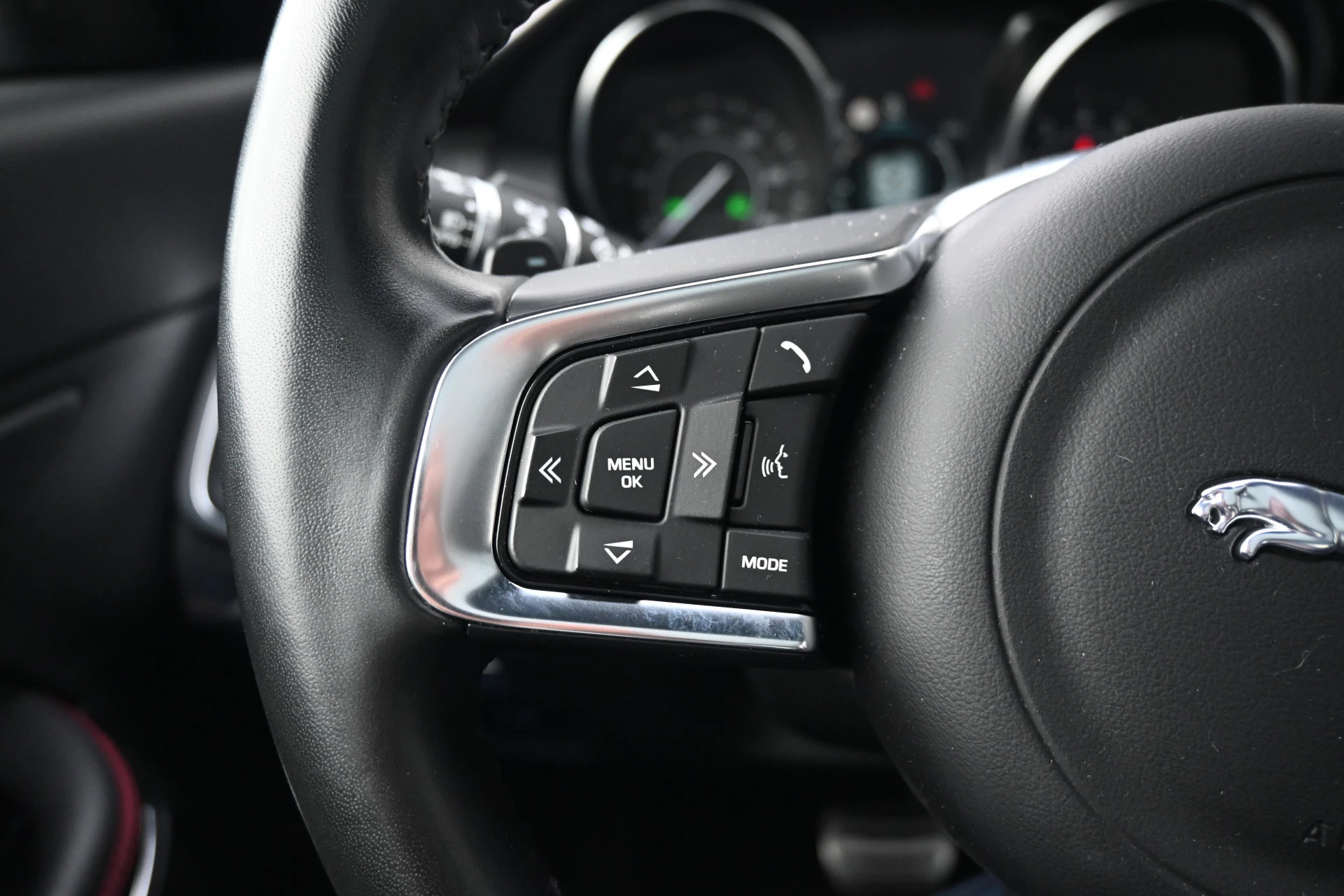 Hoofdafbeelding Jaguar E-PACE