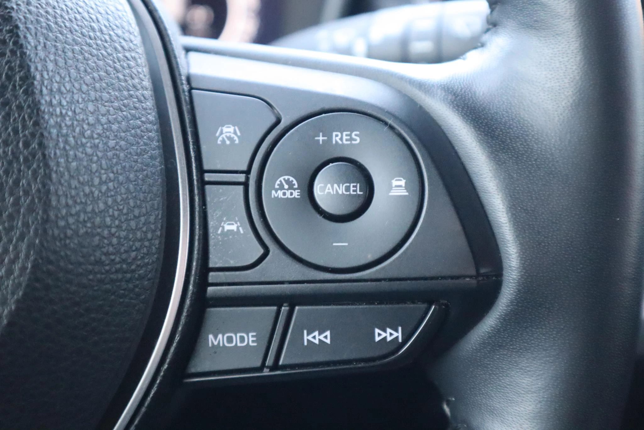 Hoofdafbeelding Toyota Corolla Cross