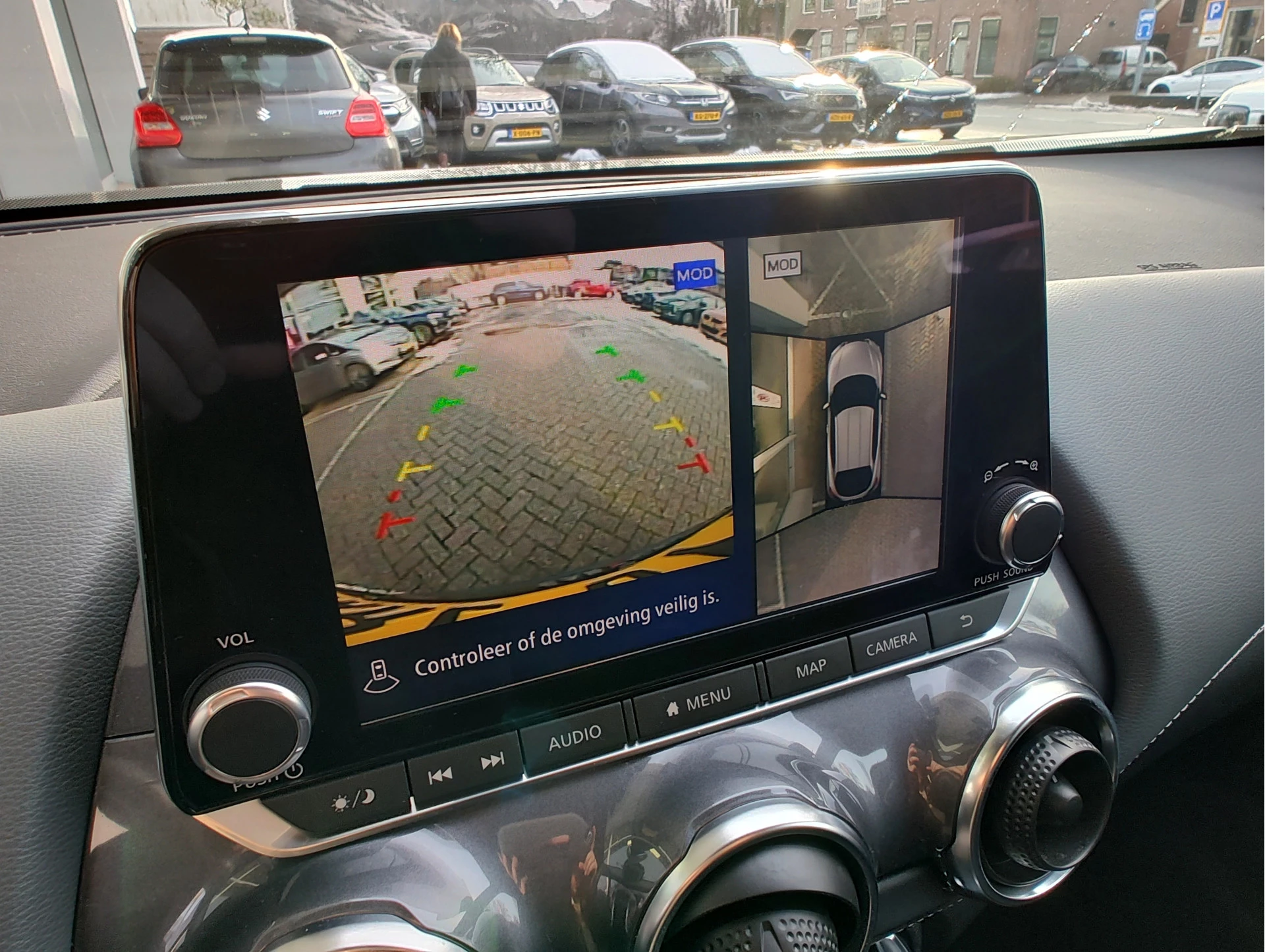 Hoofdafbeelding Nissan Juke