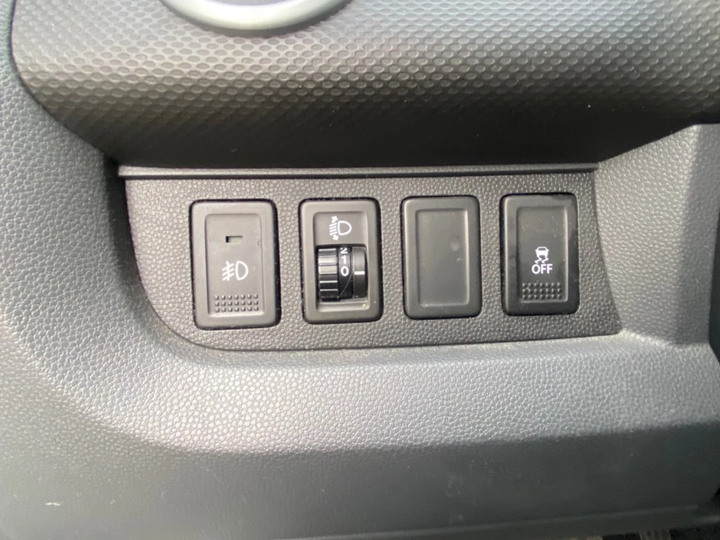 Hoofdafbeelding Suzuki Splash