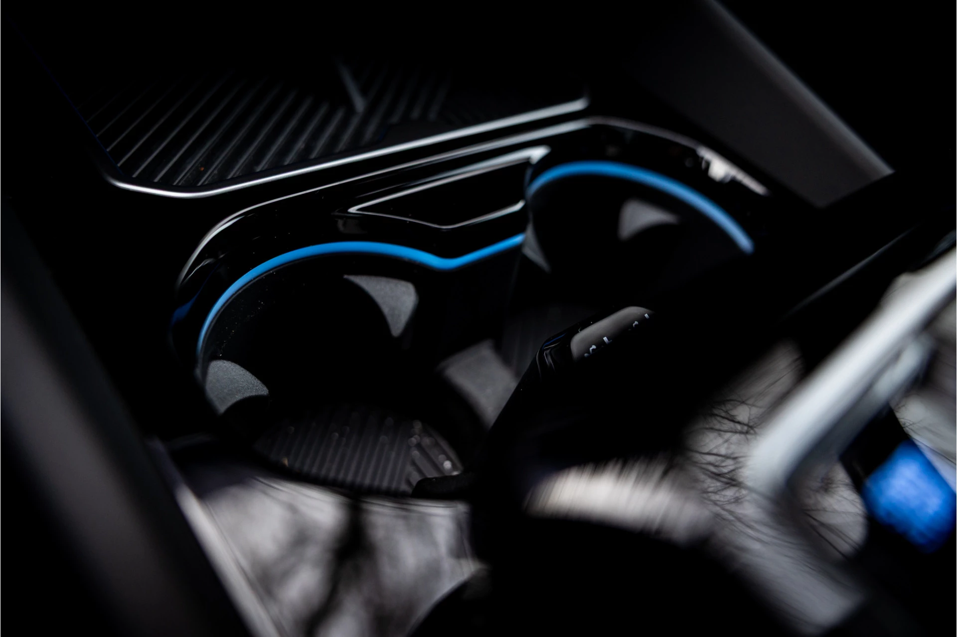 Hoofdafbeelding BMW i5