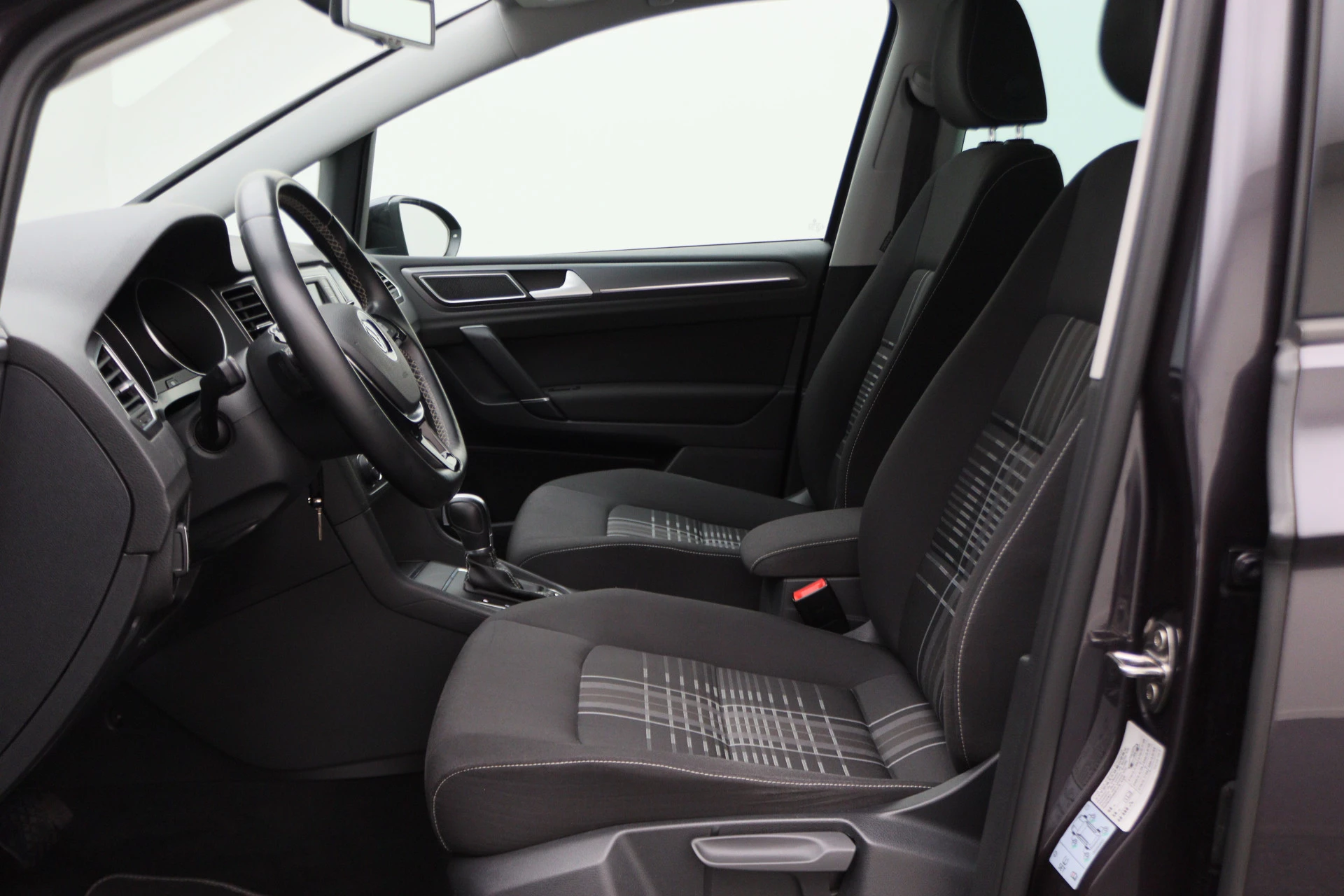 Hoofdafbeelding Volkswagen Golf Sportsvan