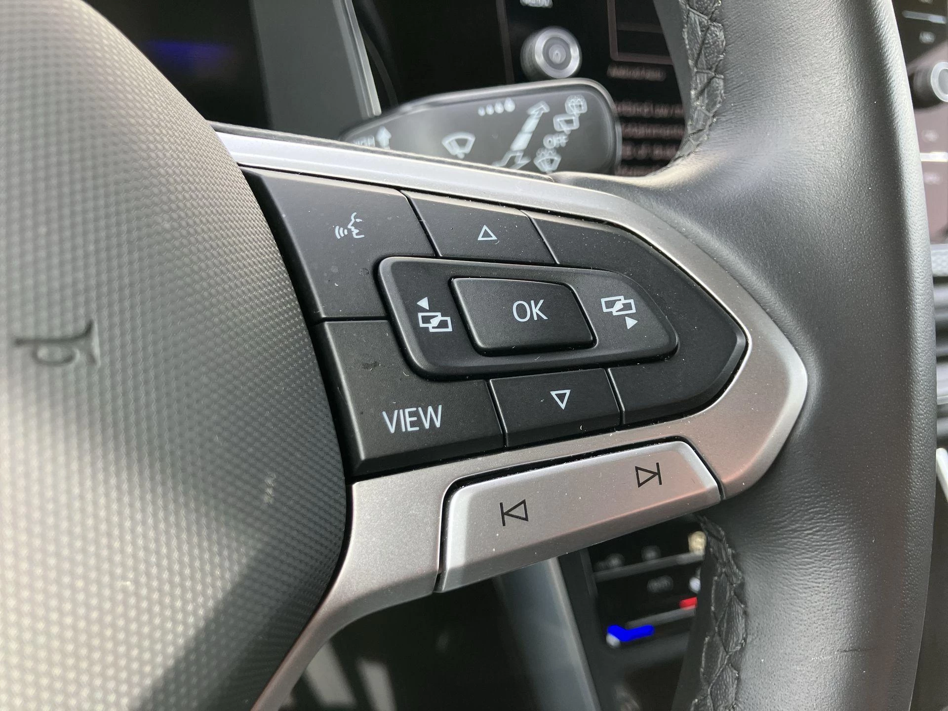 Hoofdafbeelding Volkswagen Taigo