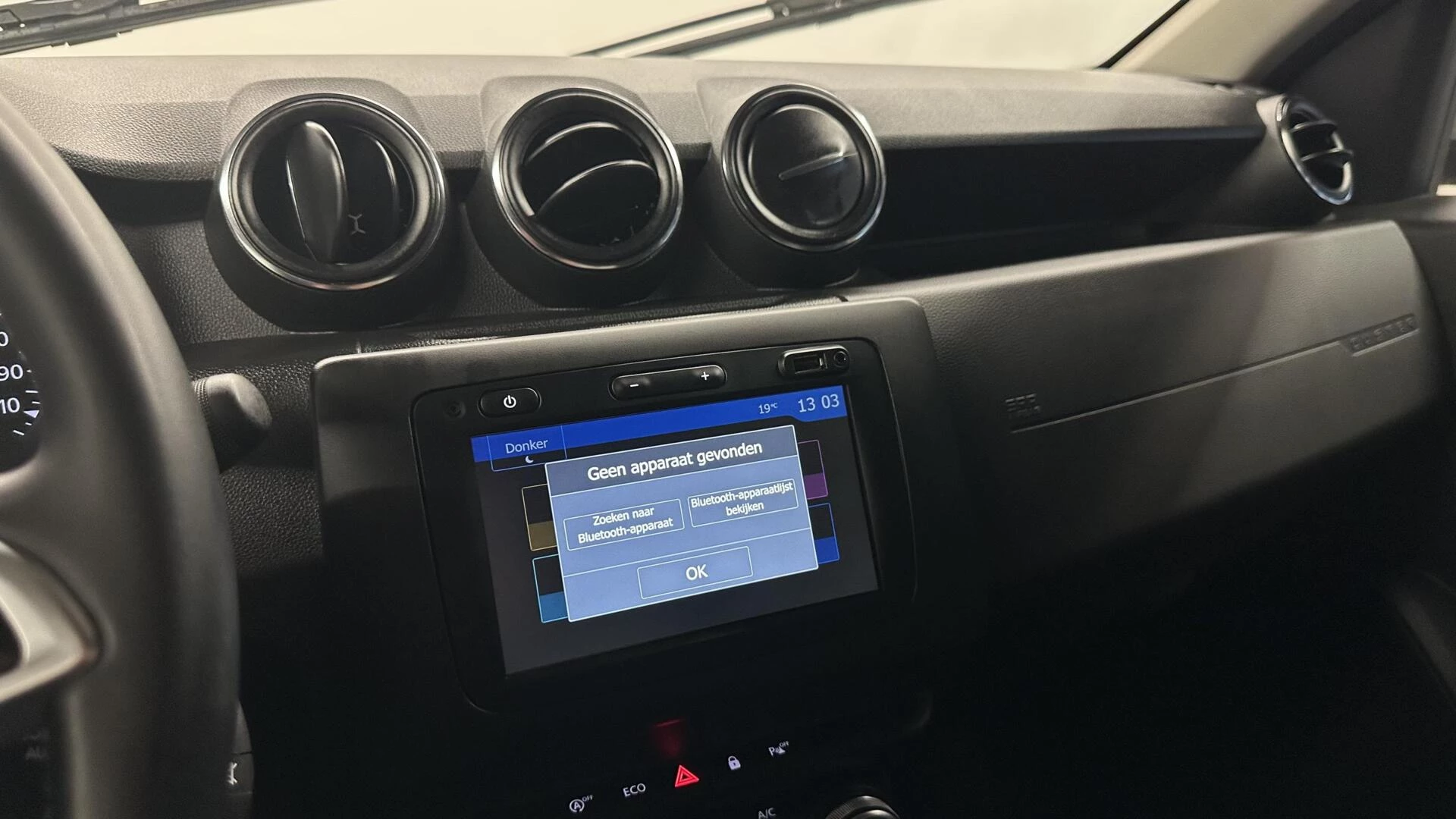 Hoofdafbeelding Dacia Duster