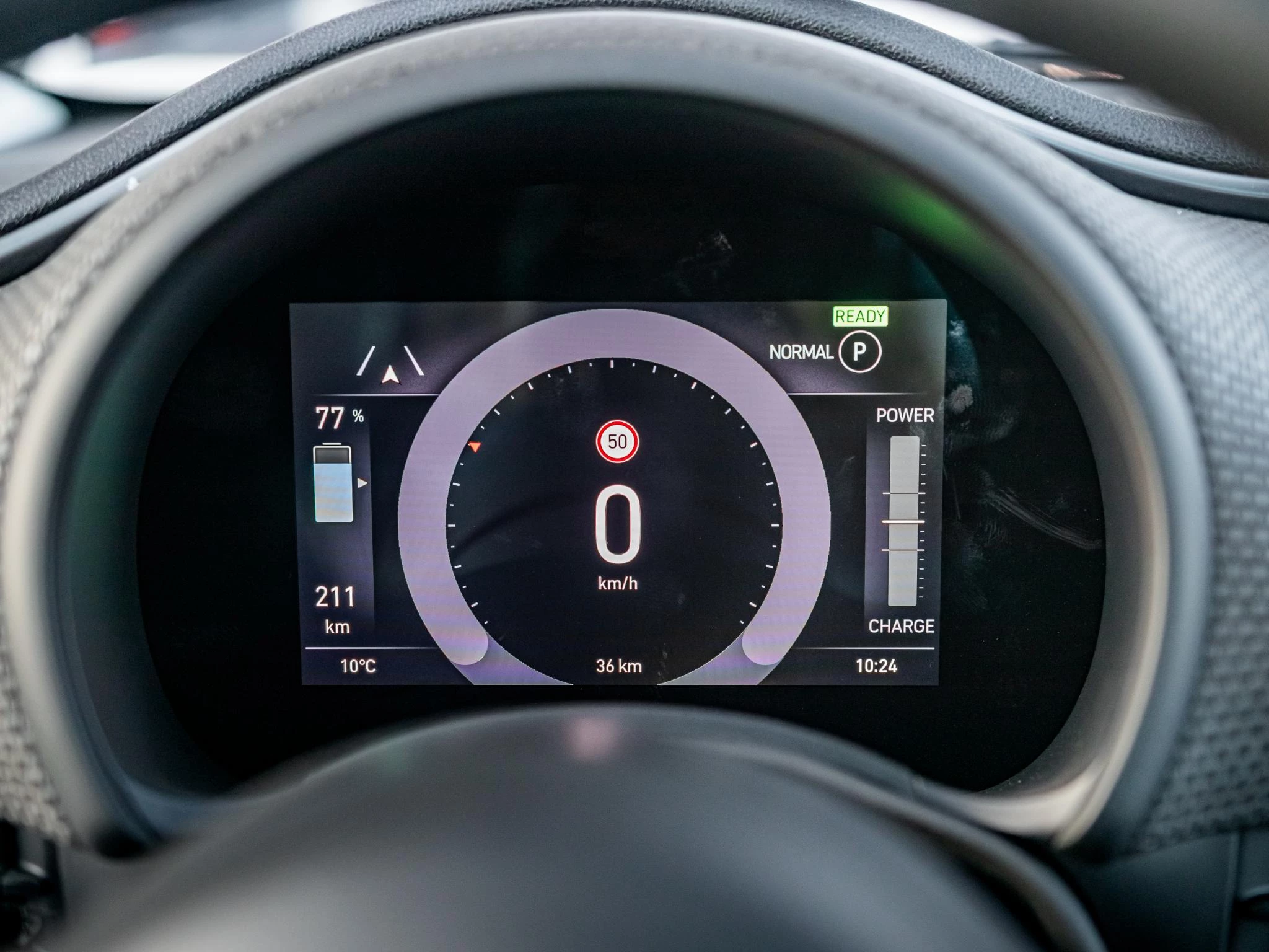 Hoofdafbeelding Fiat 500e