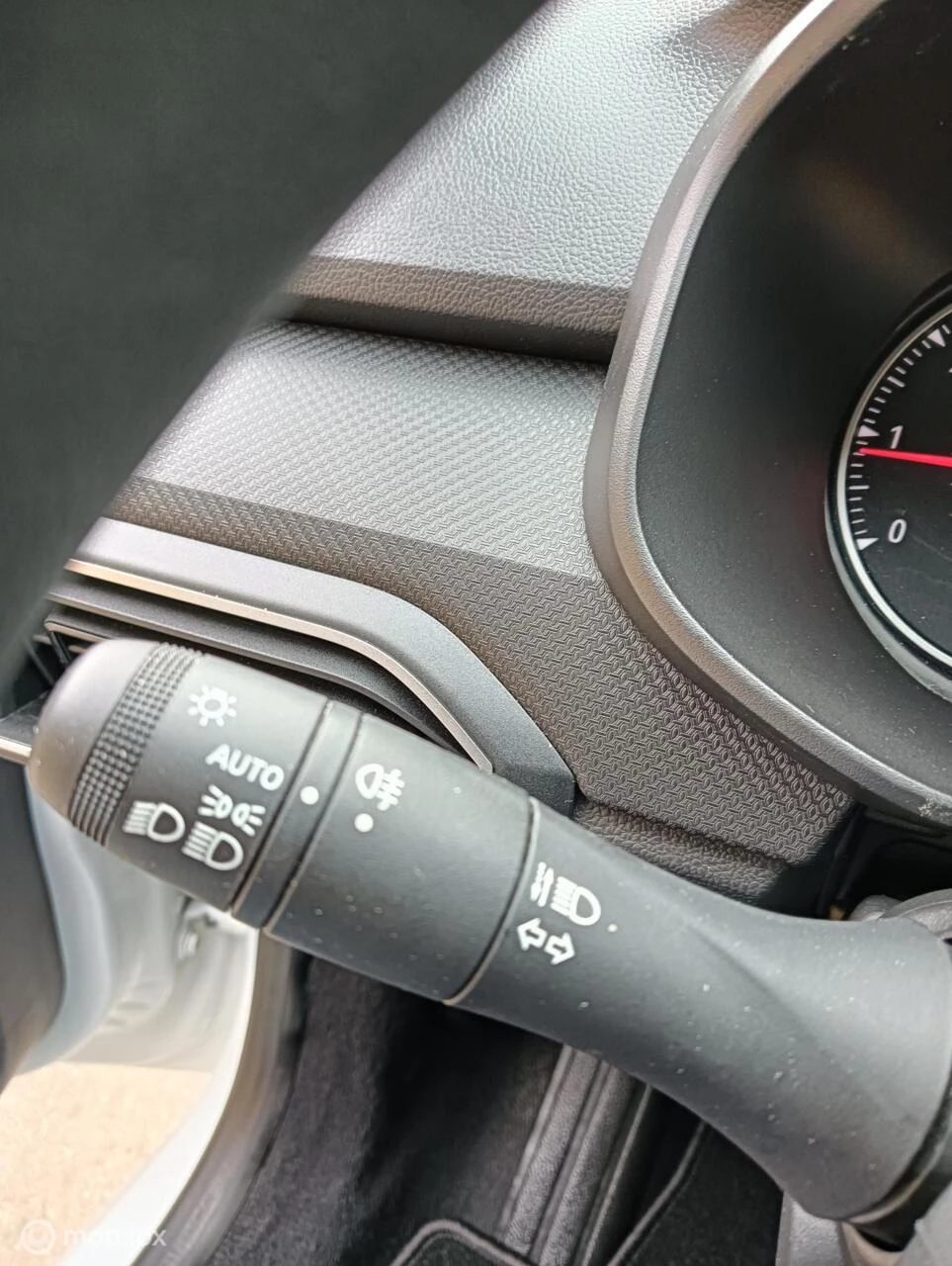 Hoofdafbeelding Dacia Sandero