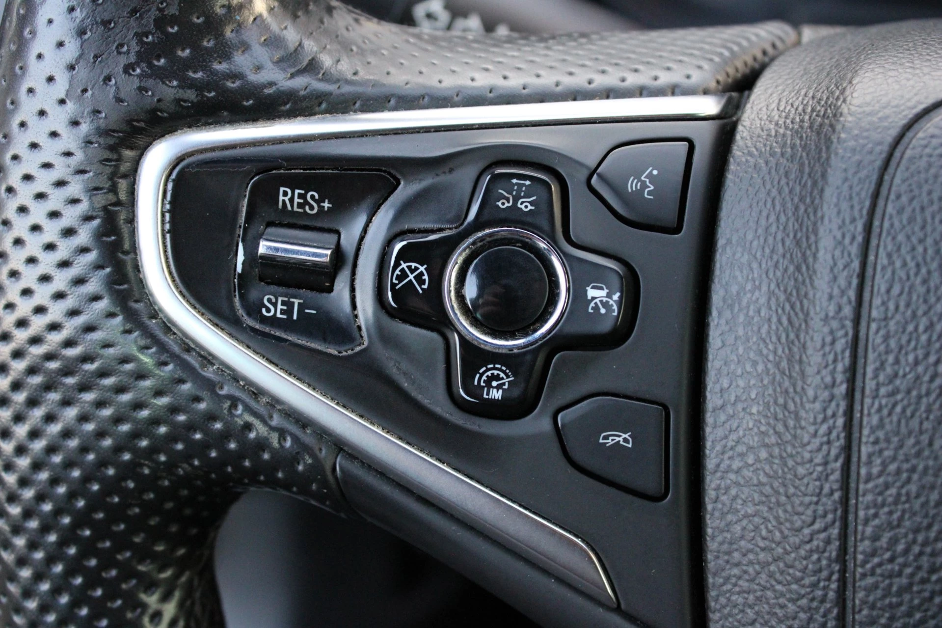 Hoofdafbeelding Opel Insignia