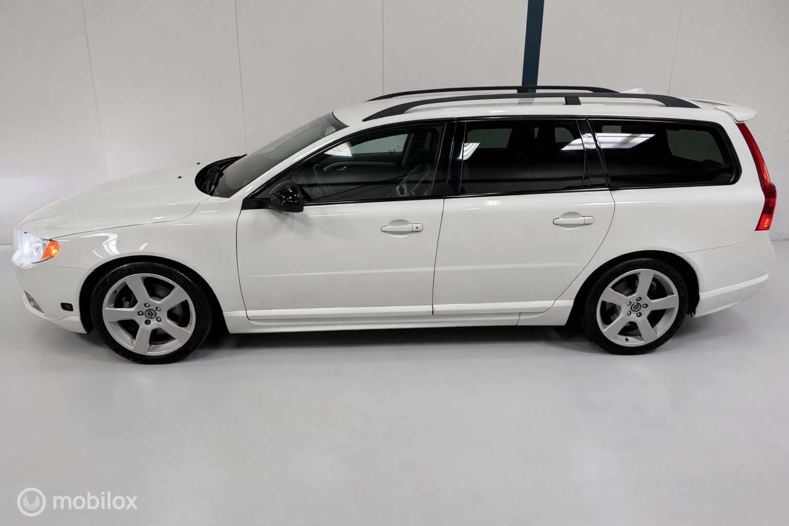 Hoofdafbeelding Volvo V70