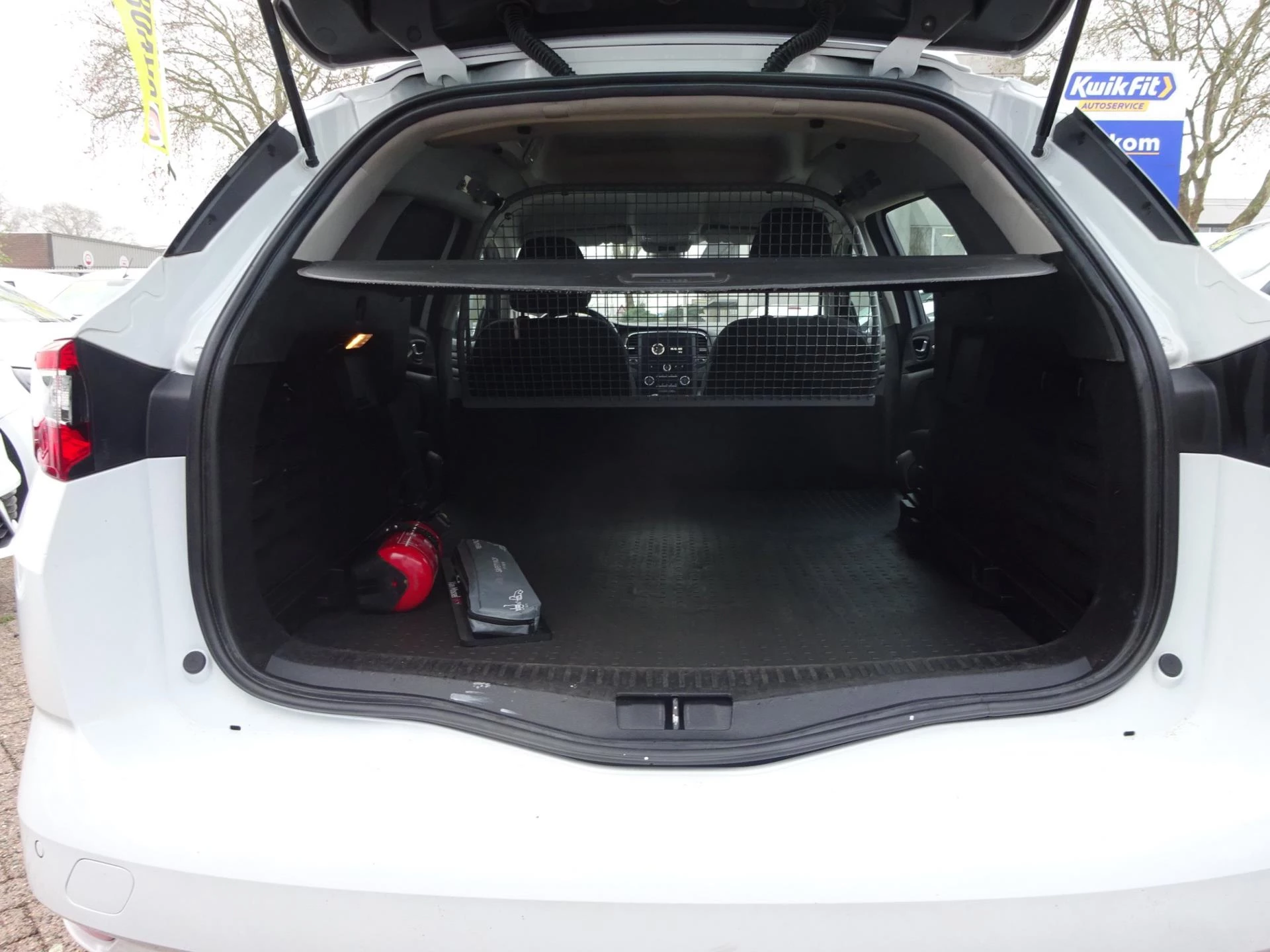 Hoofdafbeelding Renault Mégane