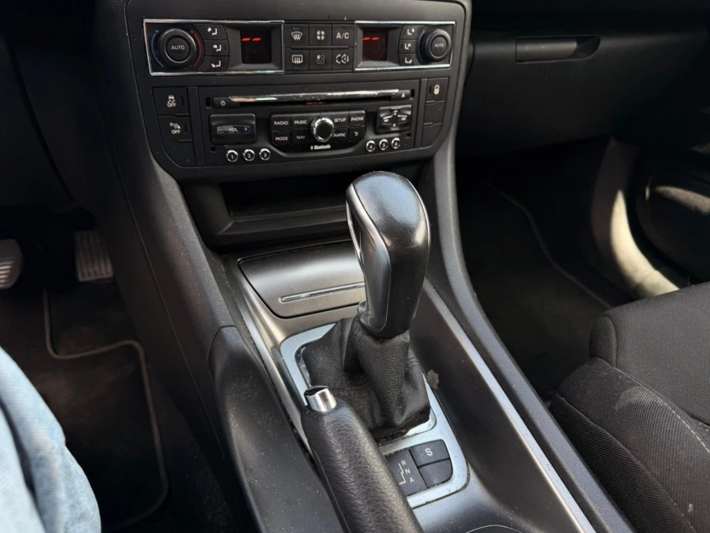 Hoofdafbeelding Citroën C5