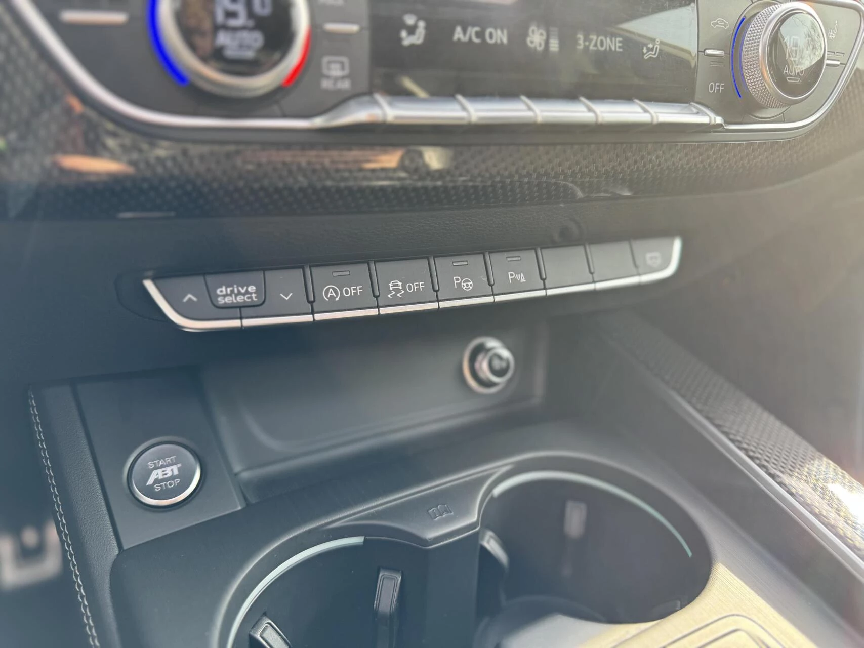 Hoofdafbeelding Audi S5