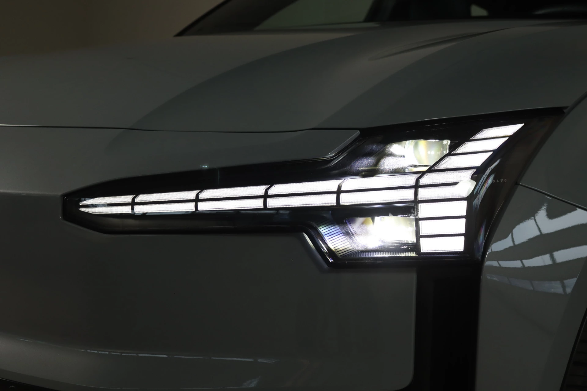 Hoofdafbeelding Volvo EX30