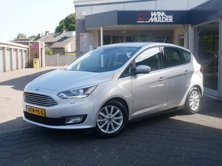 Hoofdafbeelding Ford C-MAX Ford C-MAX 1.5 TITANIUM **Clima//Navi//Lm **