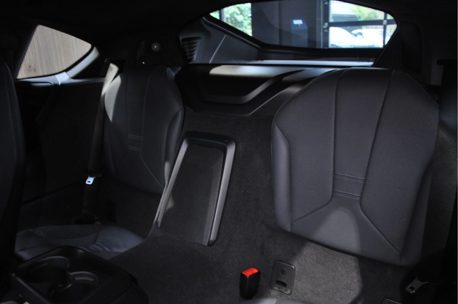 Hoofdafbeelding BMW i8