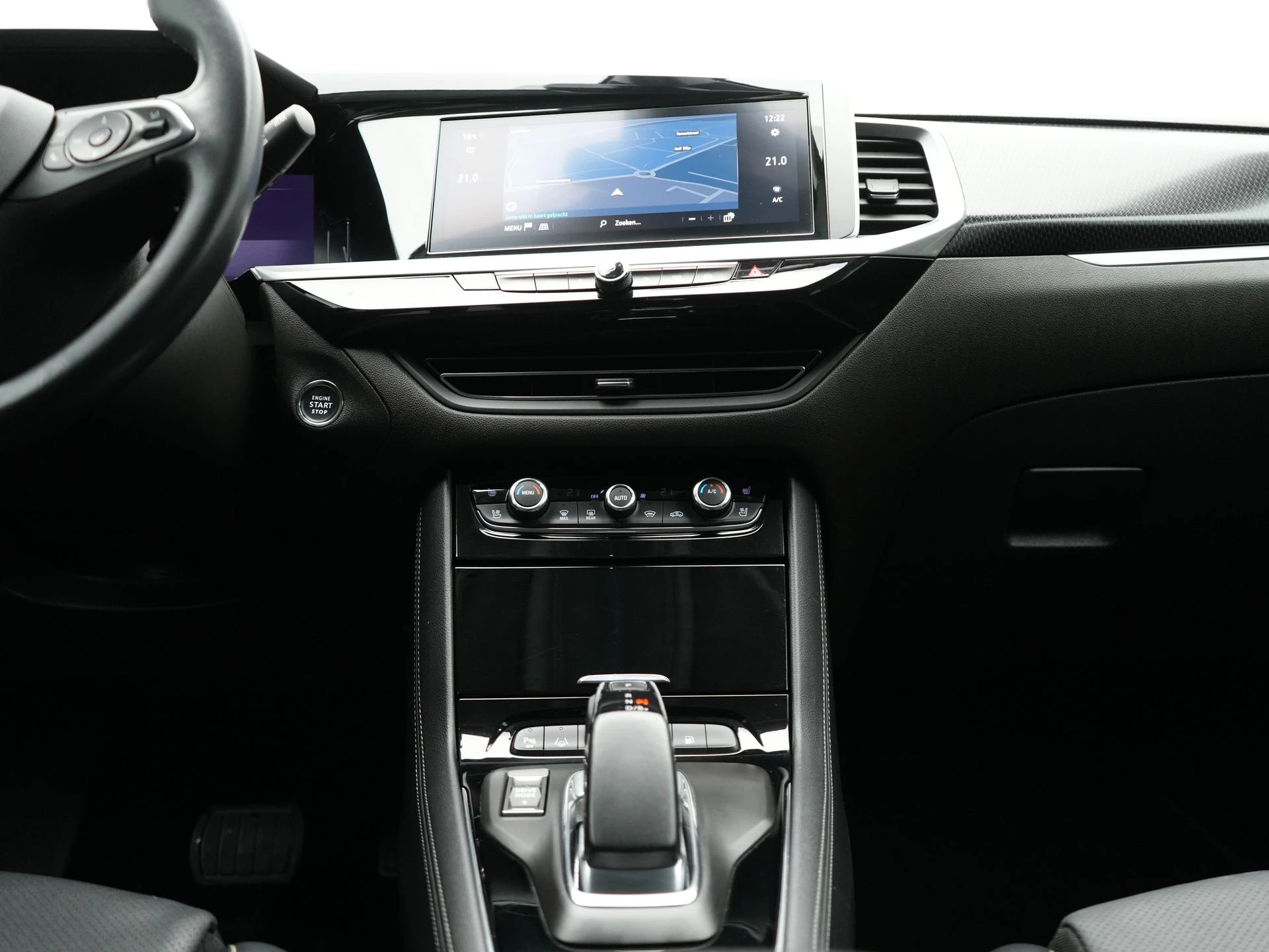 Hoofdafbeelding Opel Grandland