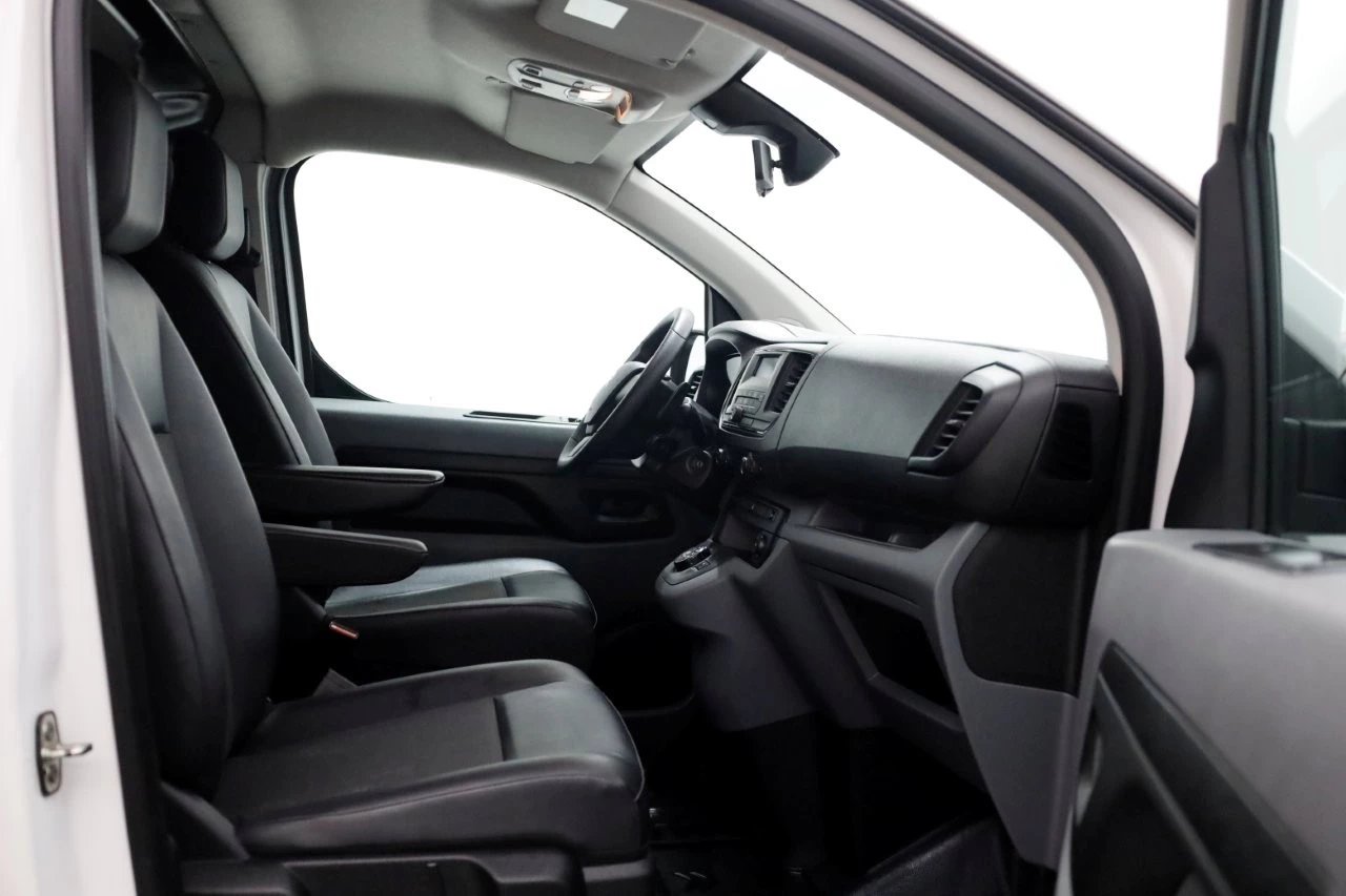 Hoofdafbeelding Citroën Jumpy