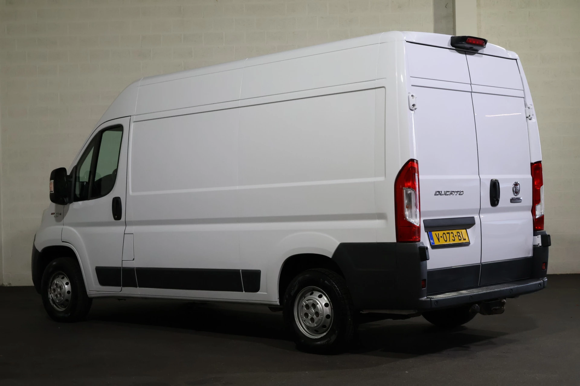 Hoofdafbeelding Fiat Ducato