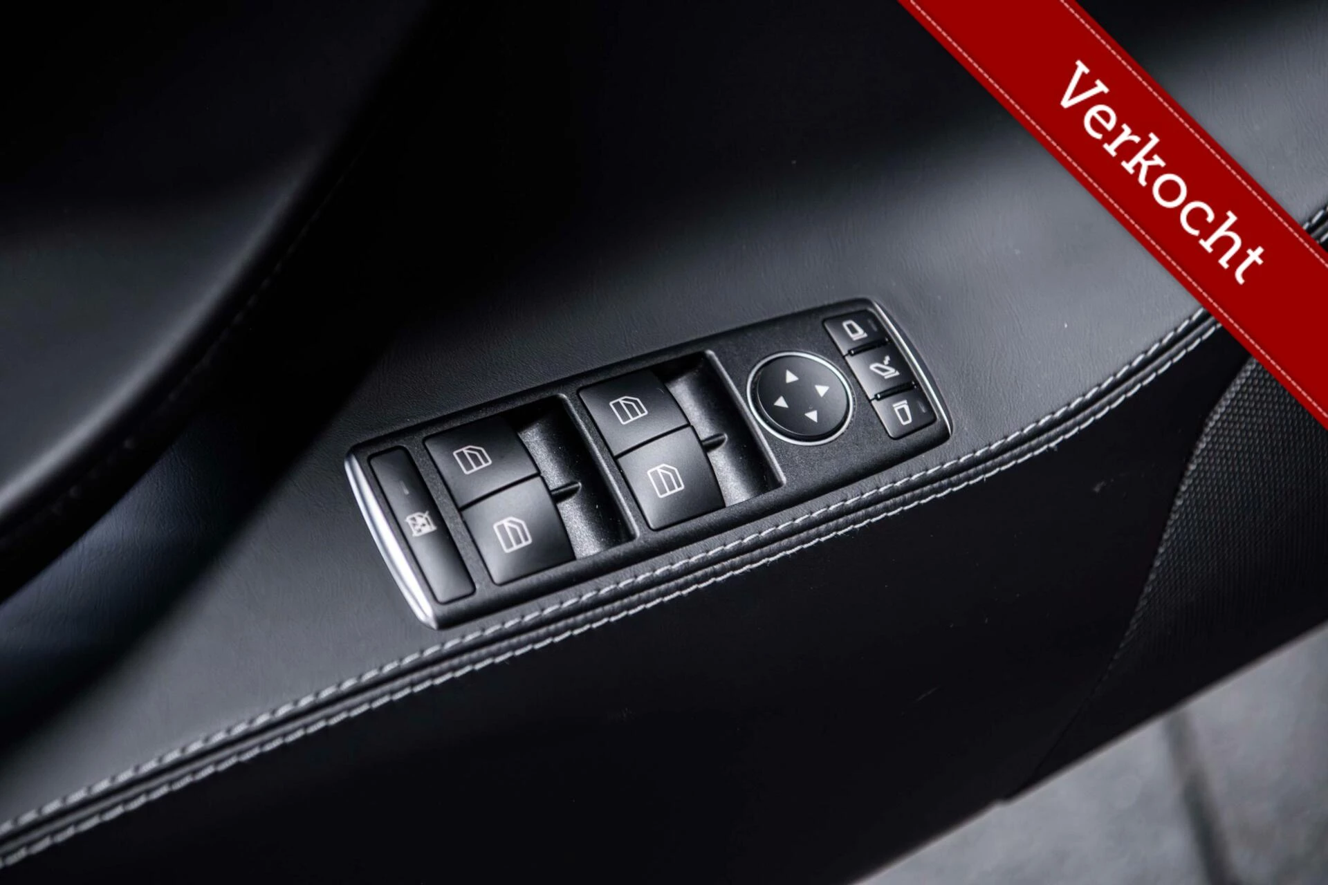 Hoofdafbeelding Tesla Model S