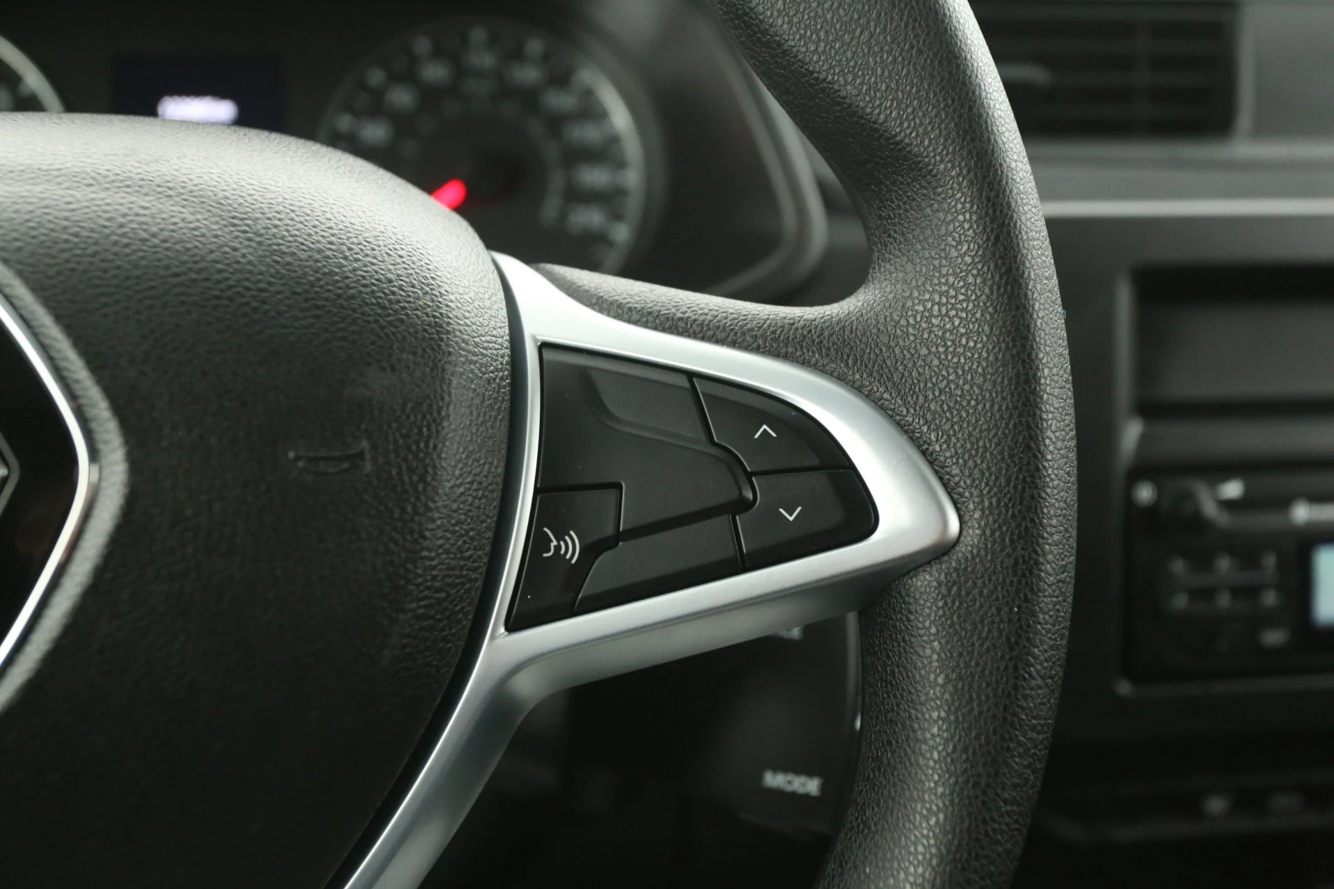 Hoofdafbeelding Renault Express