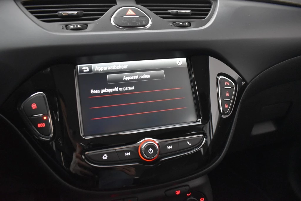 Hoofdafbeelding Opel Corsa-e