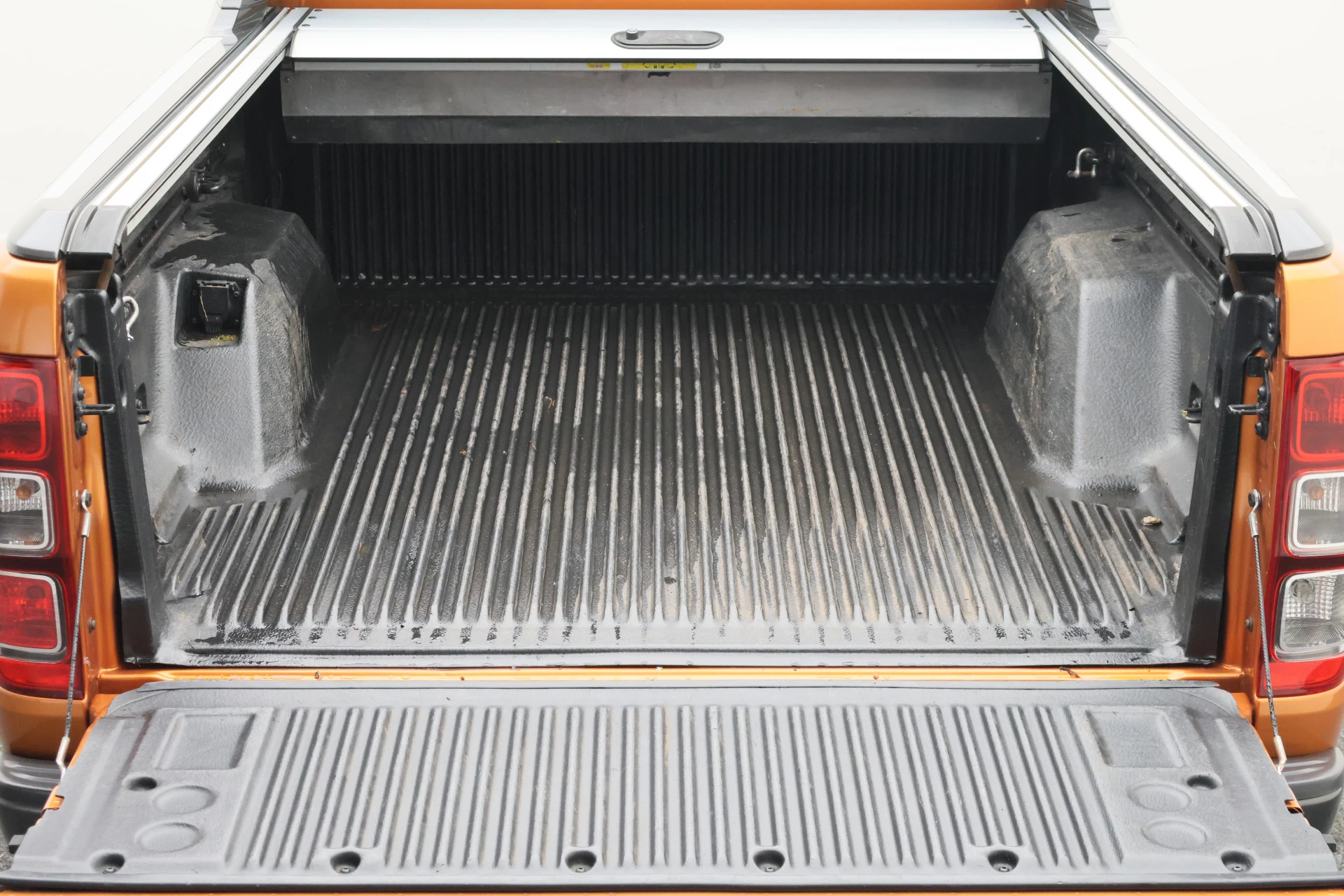 Hoofdafbeelding Ford Ranger
