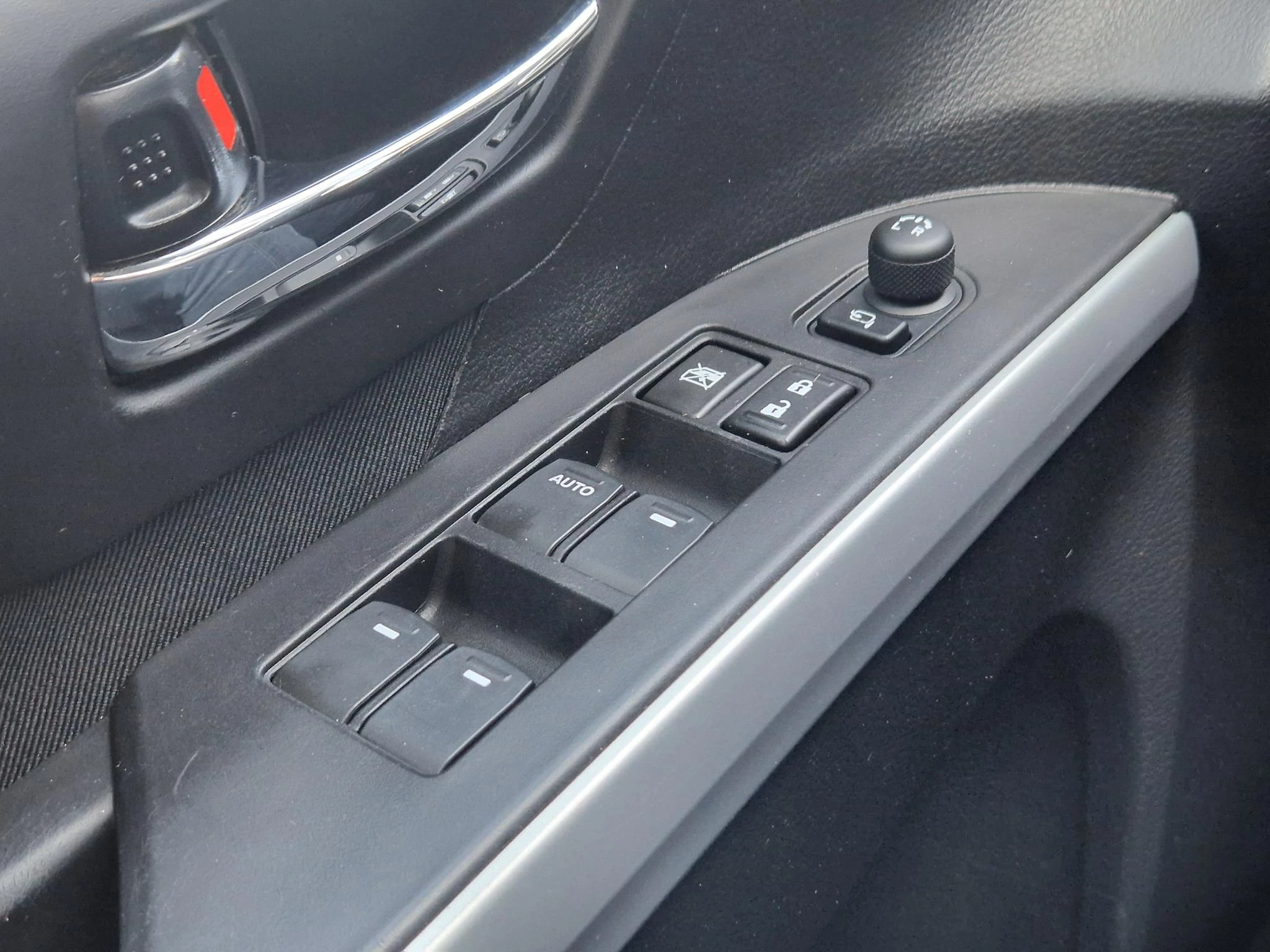 Hoofdafbeelding Suzuki S-Cross