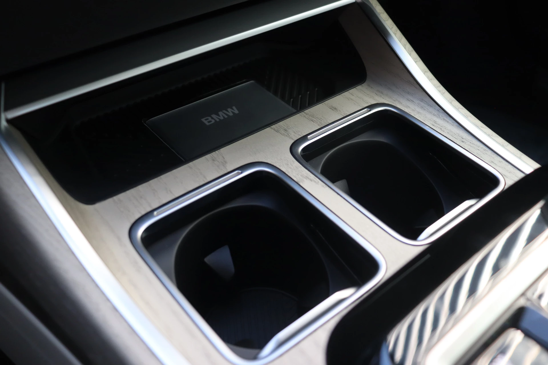 Hoofdafbeelding BMW 7 Serie