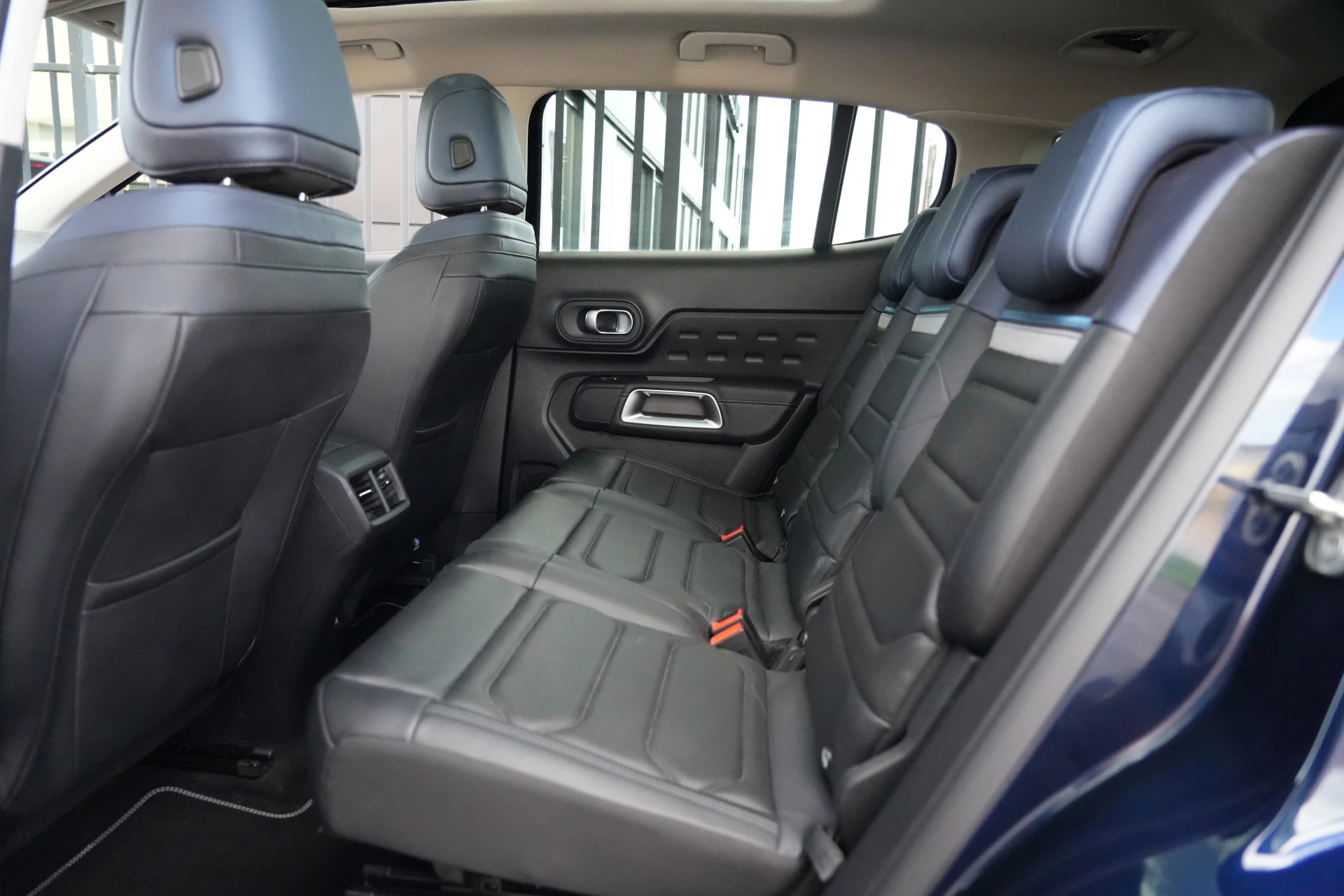 Hoofdafbeelding Citroën C5 Aircross